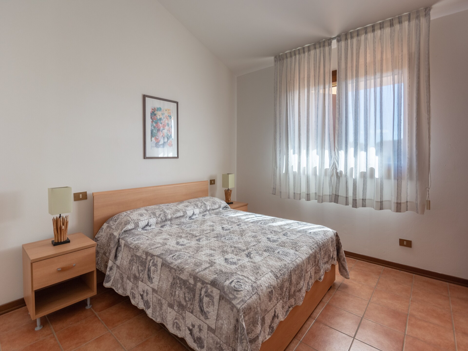 Ruime villa in Albarella met omheinde tuin voor 6 personen - foto 9