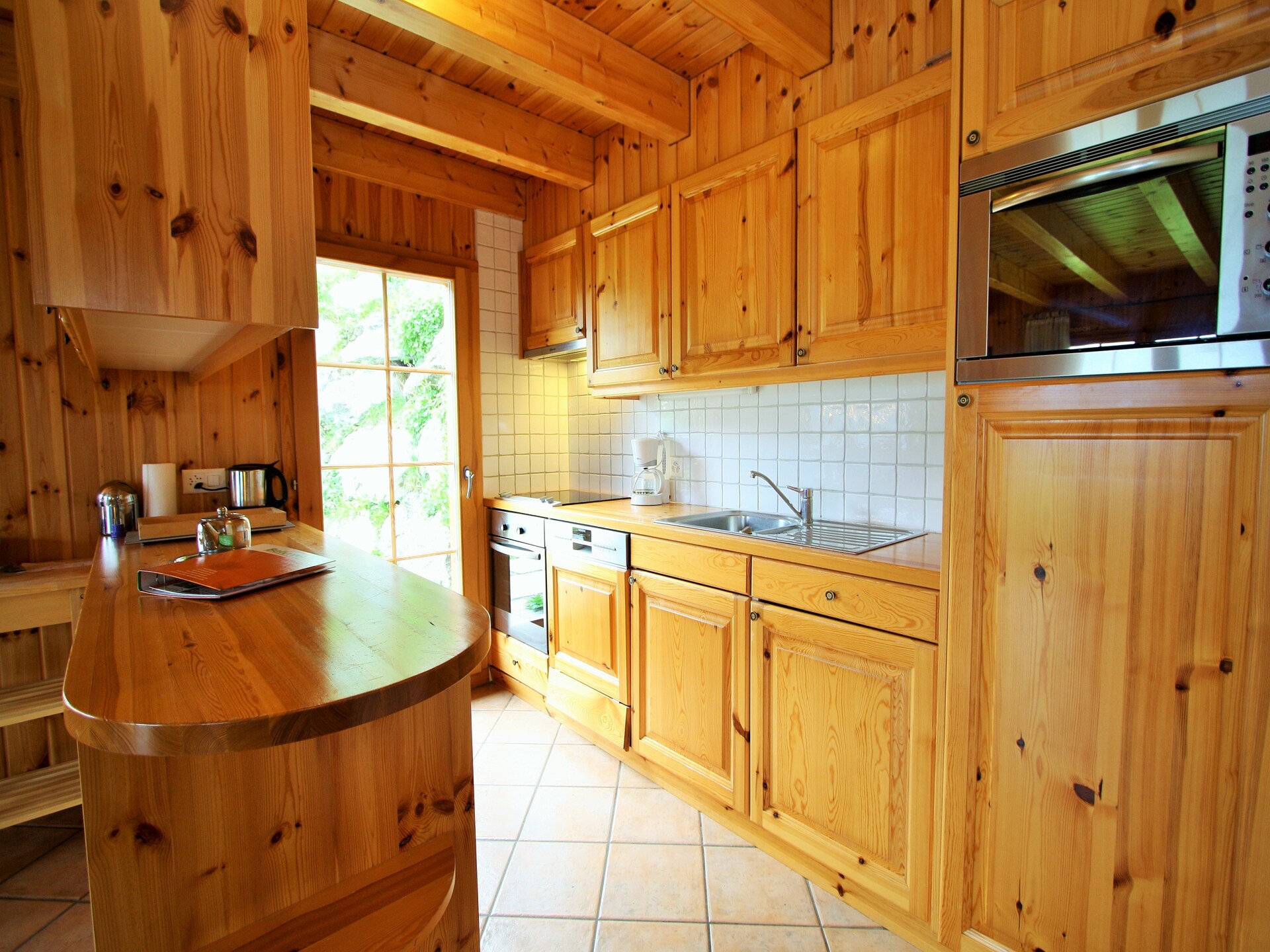 Chalet Sviv: Ruim chalet aan de skipiste in Les Masses, 4 Valleys - foto 11