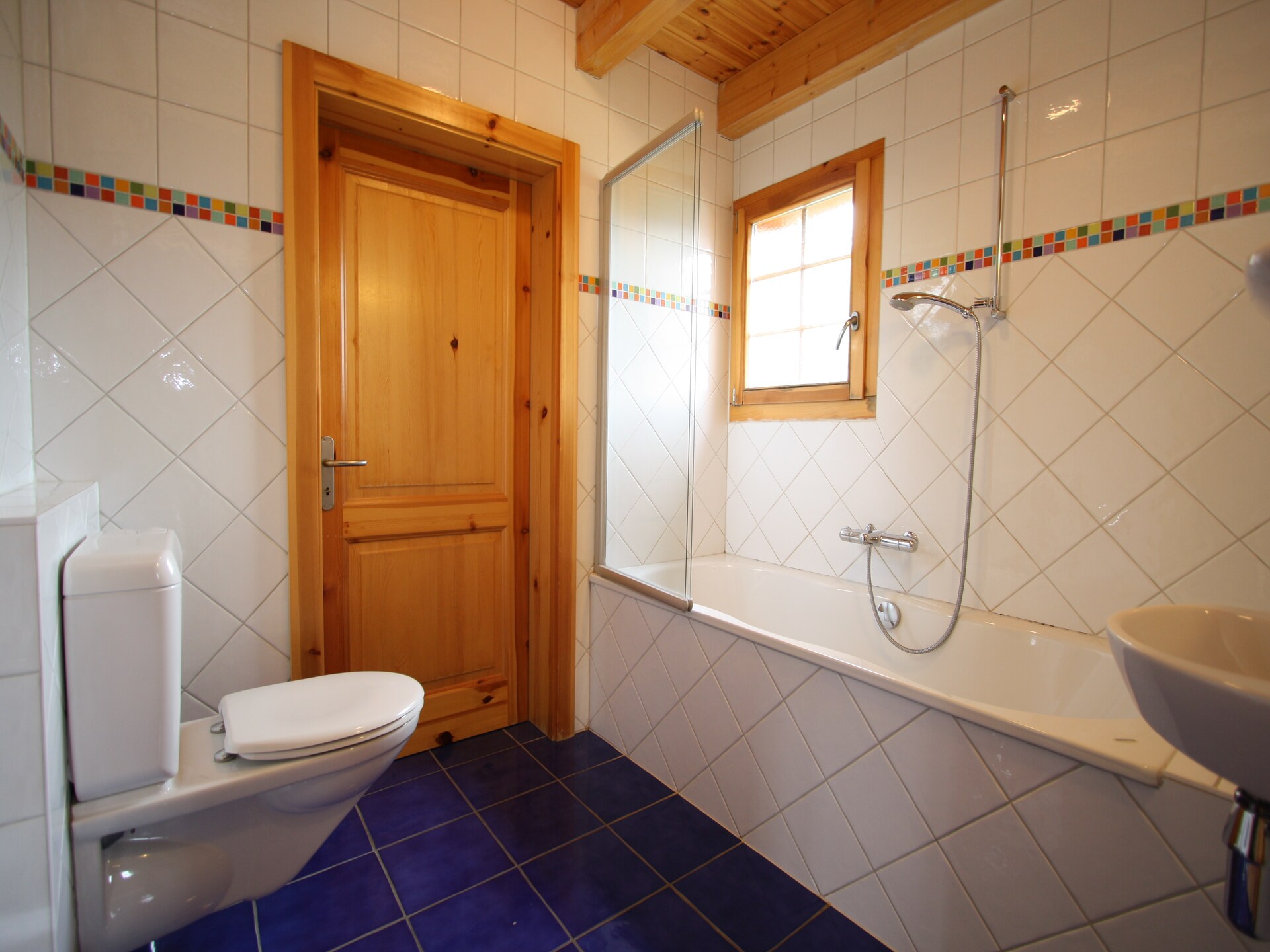 Chalet Sviv: Ruim chalet aan de skipiste in Les Masses, 4 Valleys - foto 16