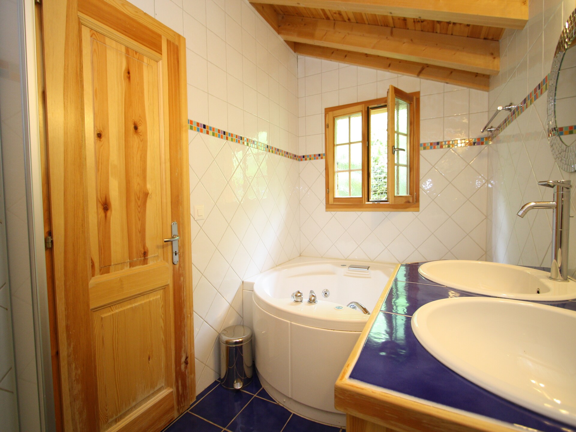 Chalet Sviv: Ruim chalet aan de skipiste in Les Masses, 4 Valleys - foto 17