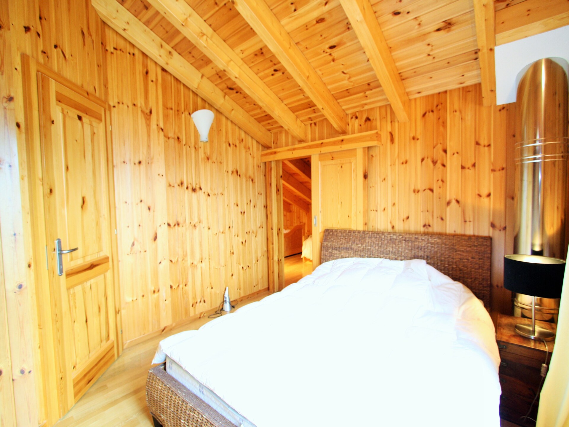Chalet Sviv: Ruim chalet aan de skipiste in Les Masses, 4 Valleys - foto 12