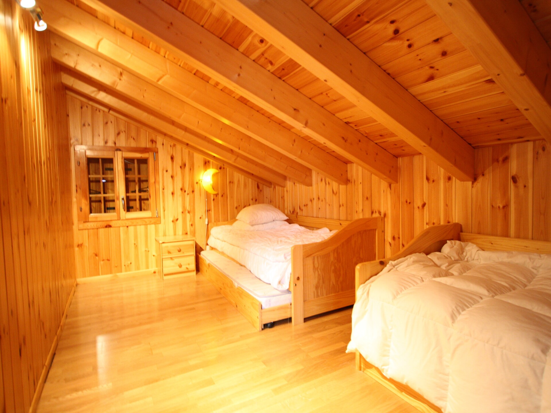 Chalet Sviv: Ruim chalet aan de skipiste in Les Masses, 4 Valleys - foto 14