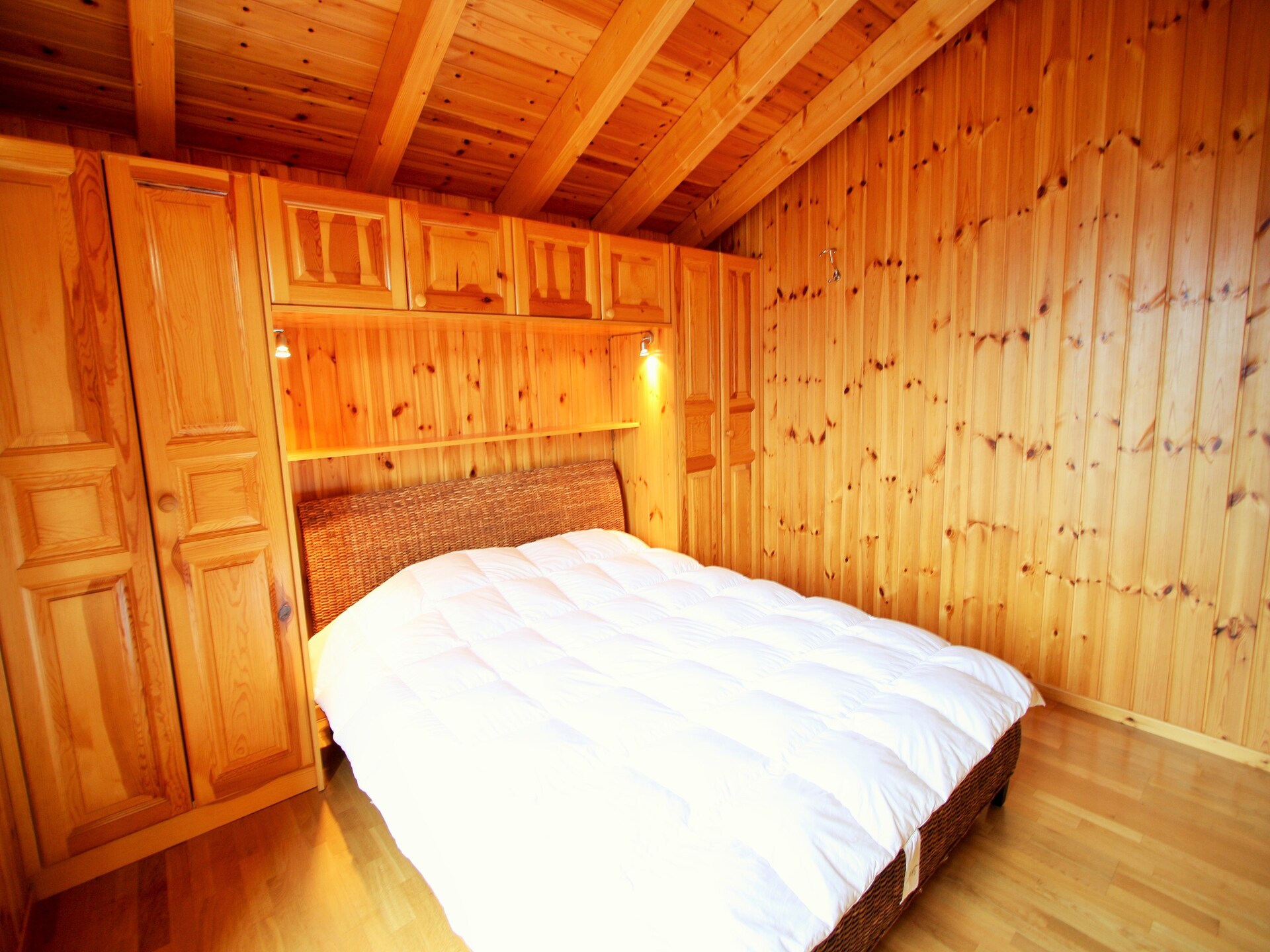 Chalet Sviv: Ruim chalet aan de skipiste in Les Masses, 4 Valleys - foto 13