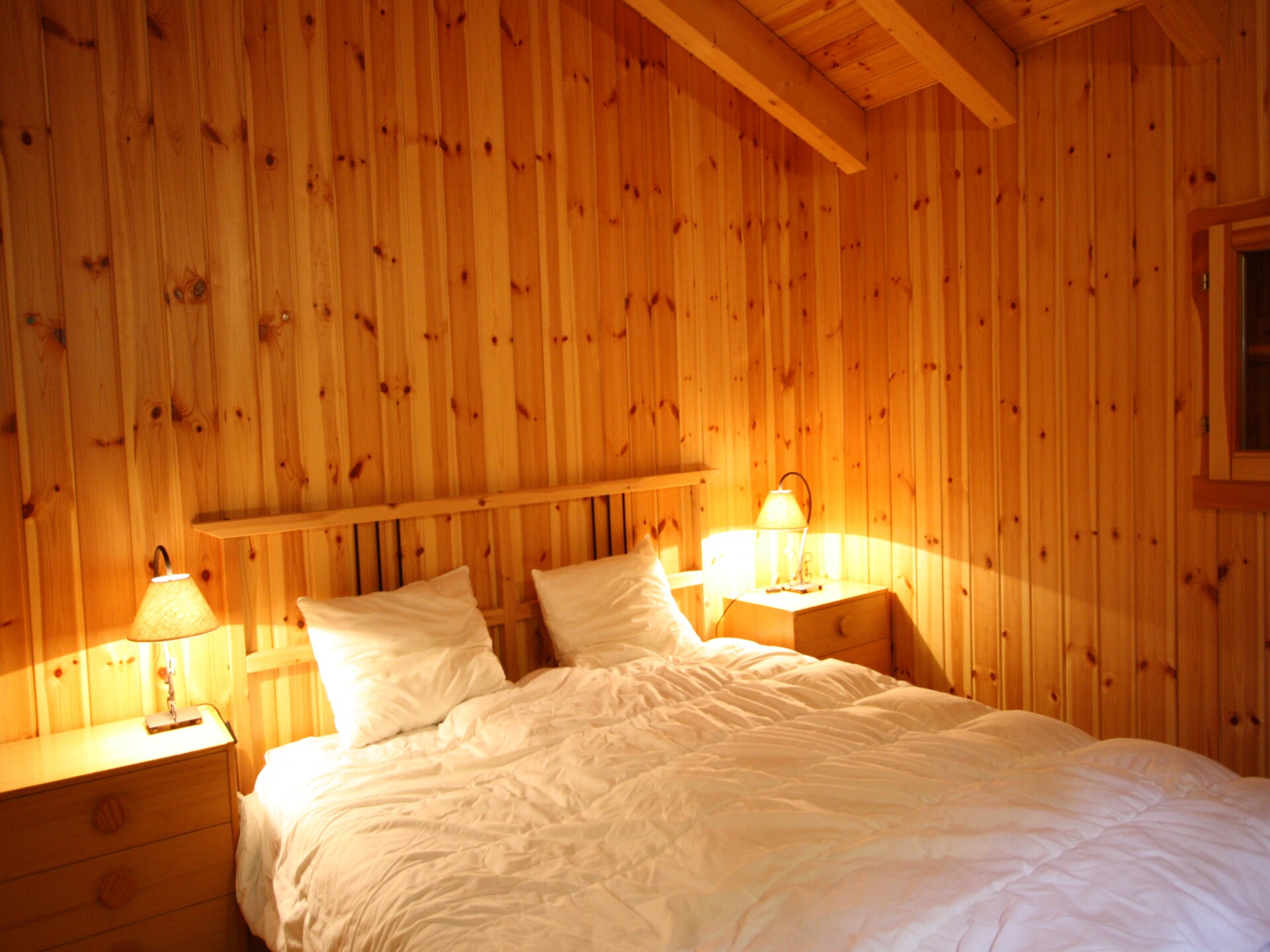 Chalet Sviv: Ruim chalet aan de skipiste in Les Masses, 4 Valleys - foto 15