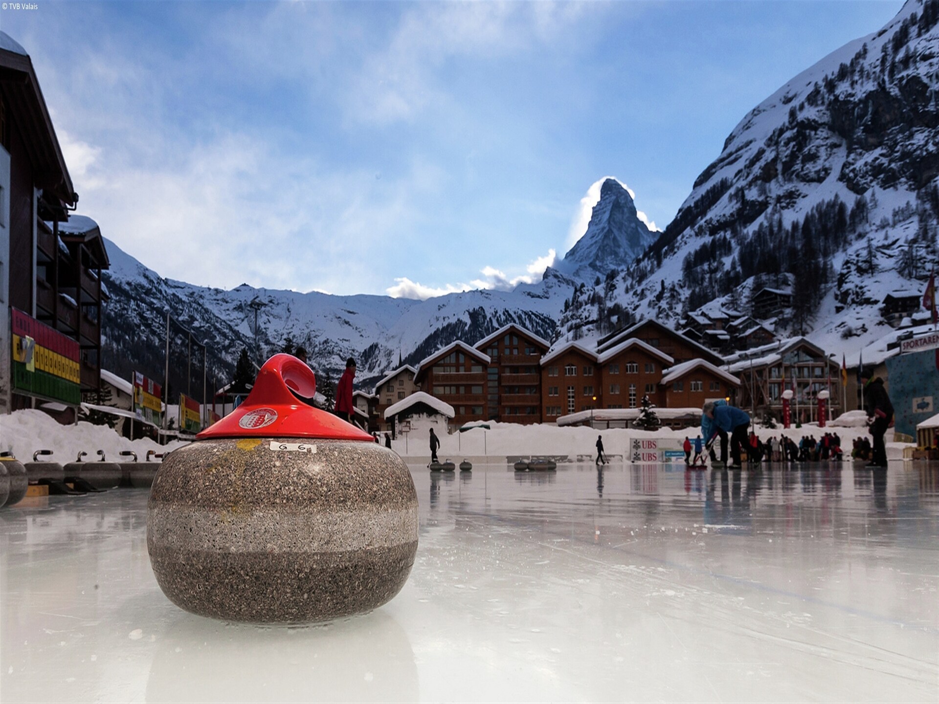 Chalet Sviv: Ruim chalet aan de skipiste in Les Masses, 4 Valleys - foto 40