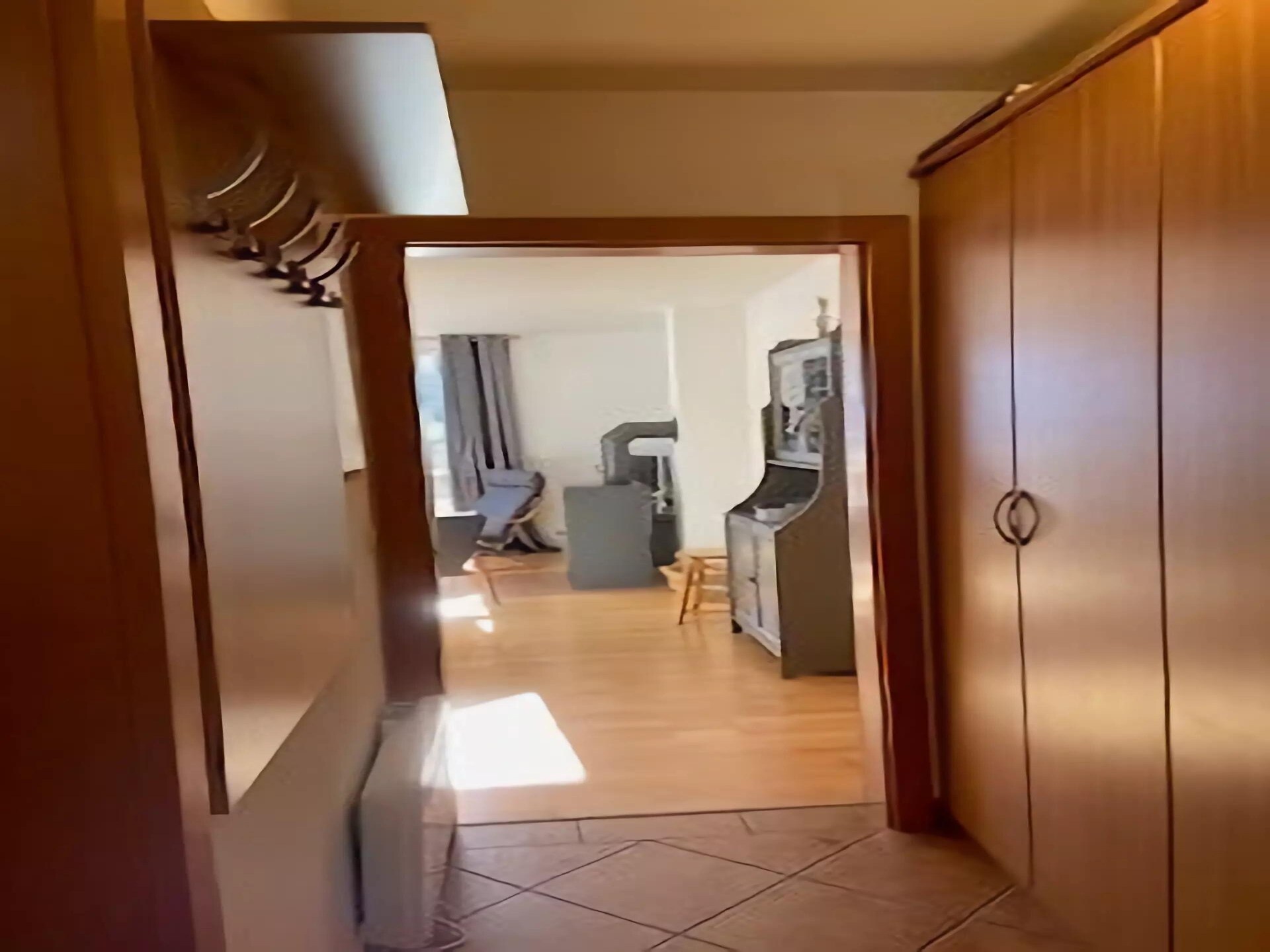 4-persoons appartement aan de piste in Sankt Margarethen im Lungau - foto 14