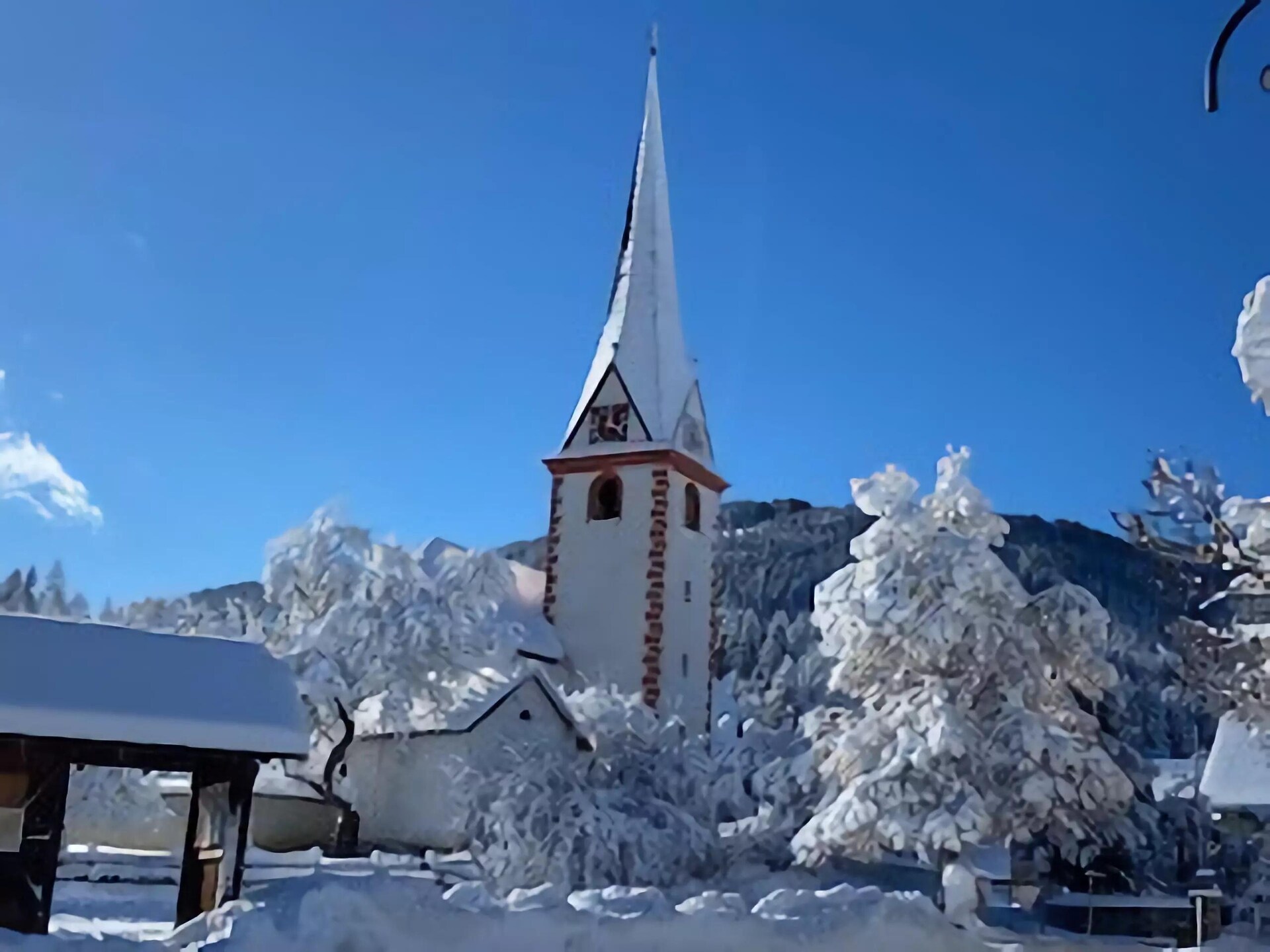 4-persoons appartement aan de piste in Sankt Margarethen im Lungau - foto 30