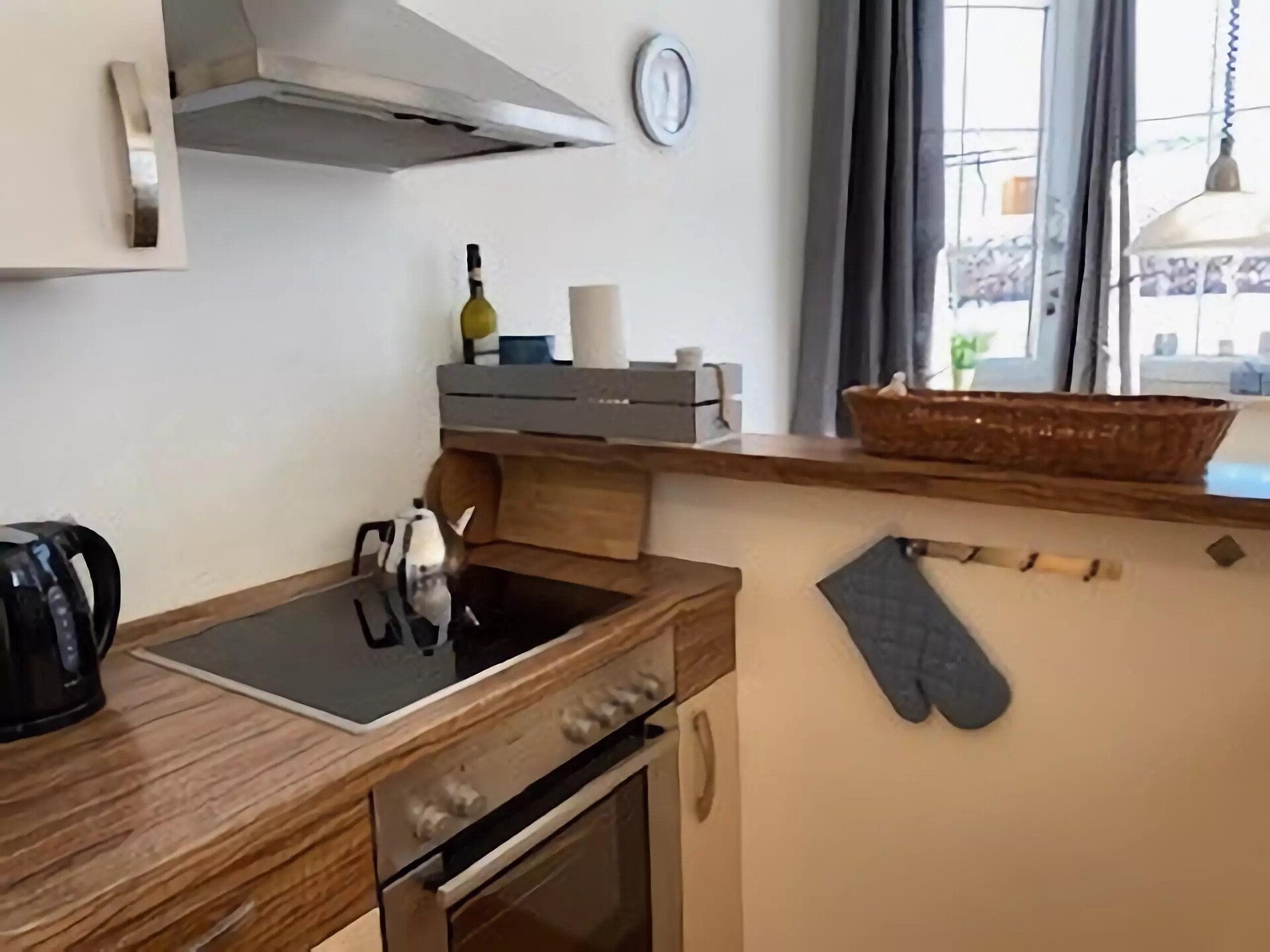 4-persoons appartement aan de piste in Sankt Margarethen im Lungau - foto 12