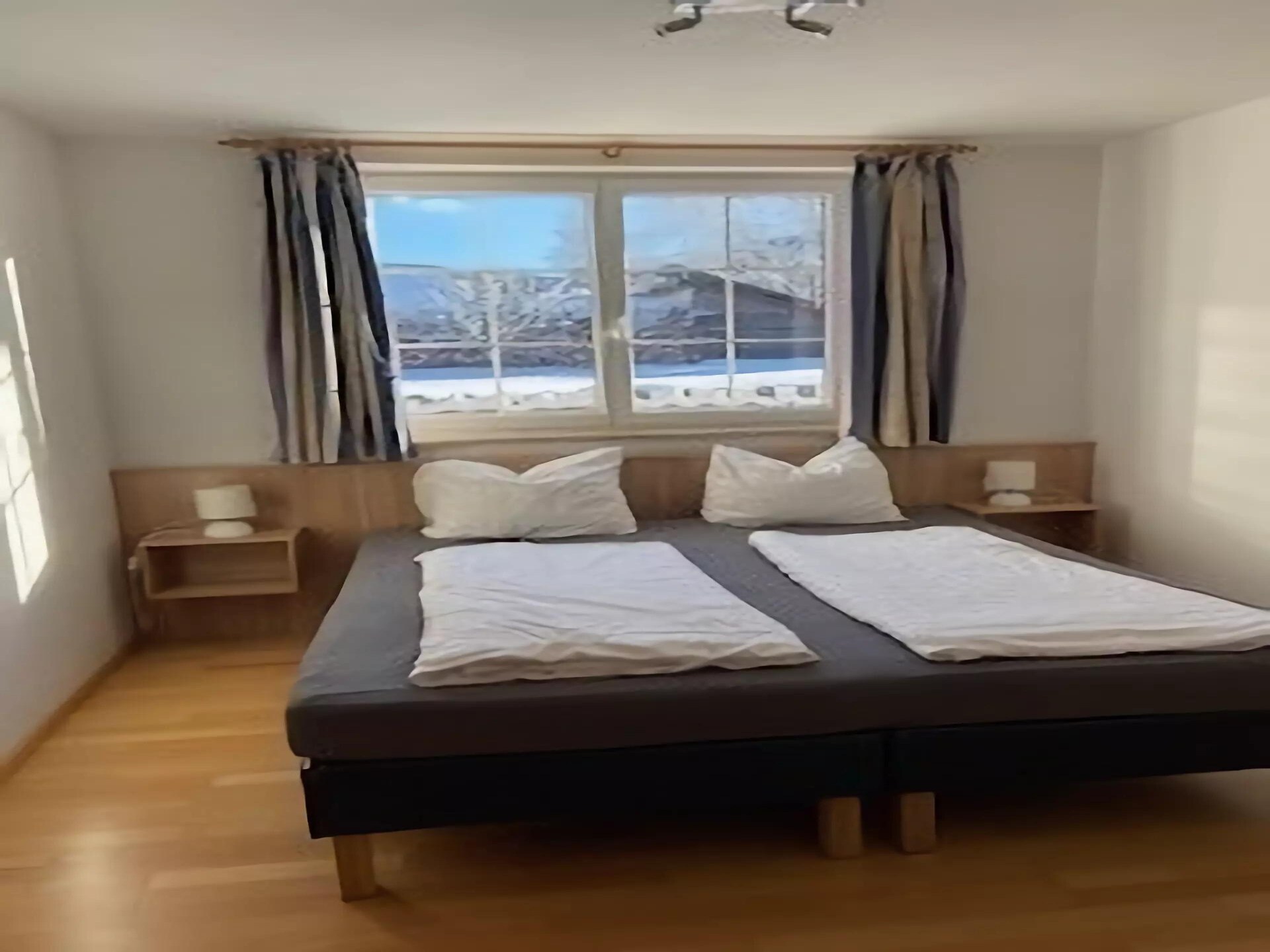 4-persoons appartement aan de piste in Sankt Margarethen im Lungau - foto 15
