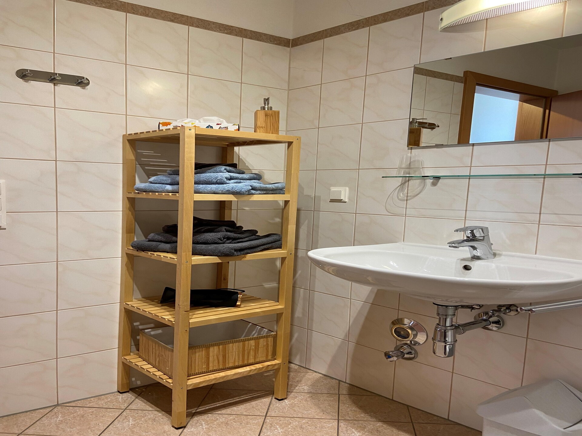 4-persoons appartement aan de piste in Sankt Margarethen im Lungau - foto 23