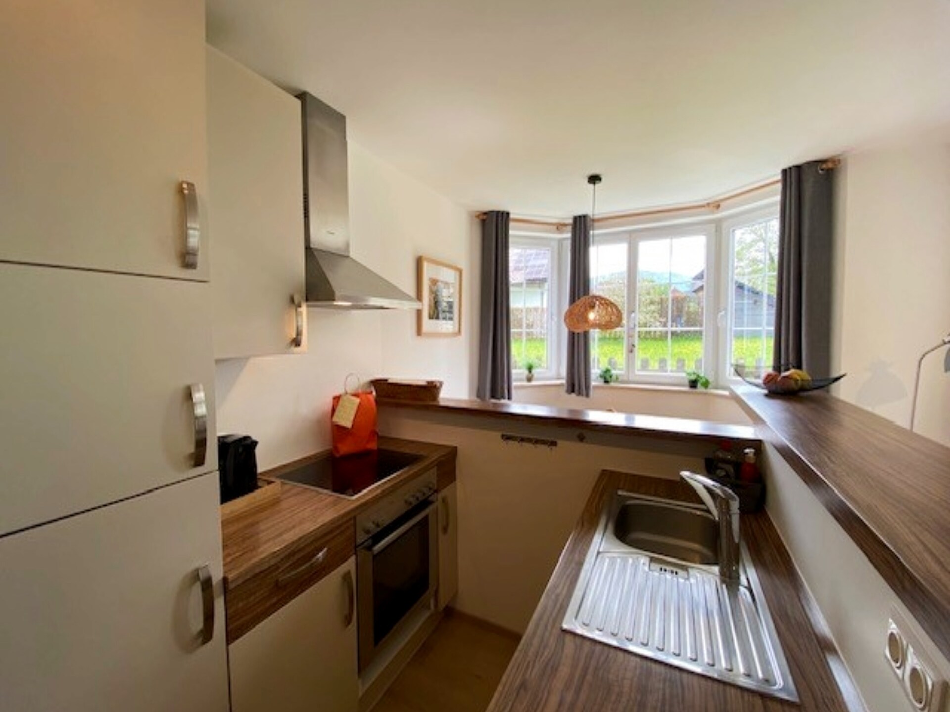 4-persoons appartement aan de piste in Sankt Margarethen im Lungau - foto 21
