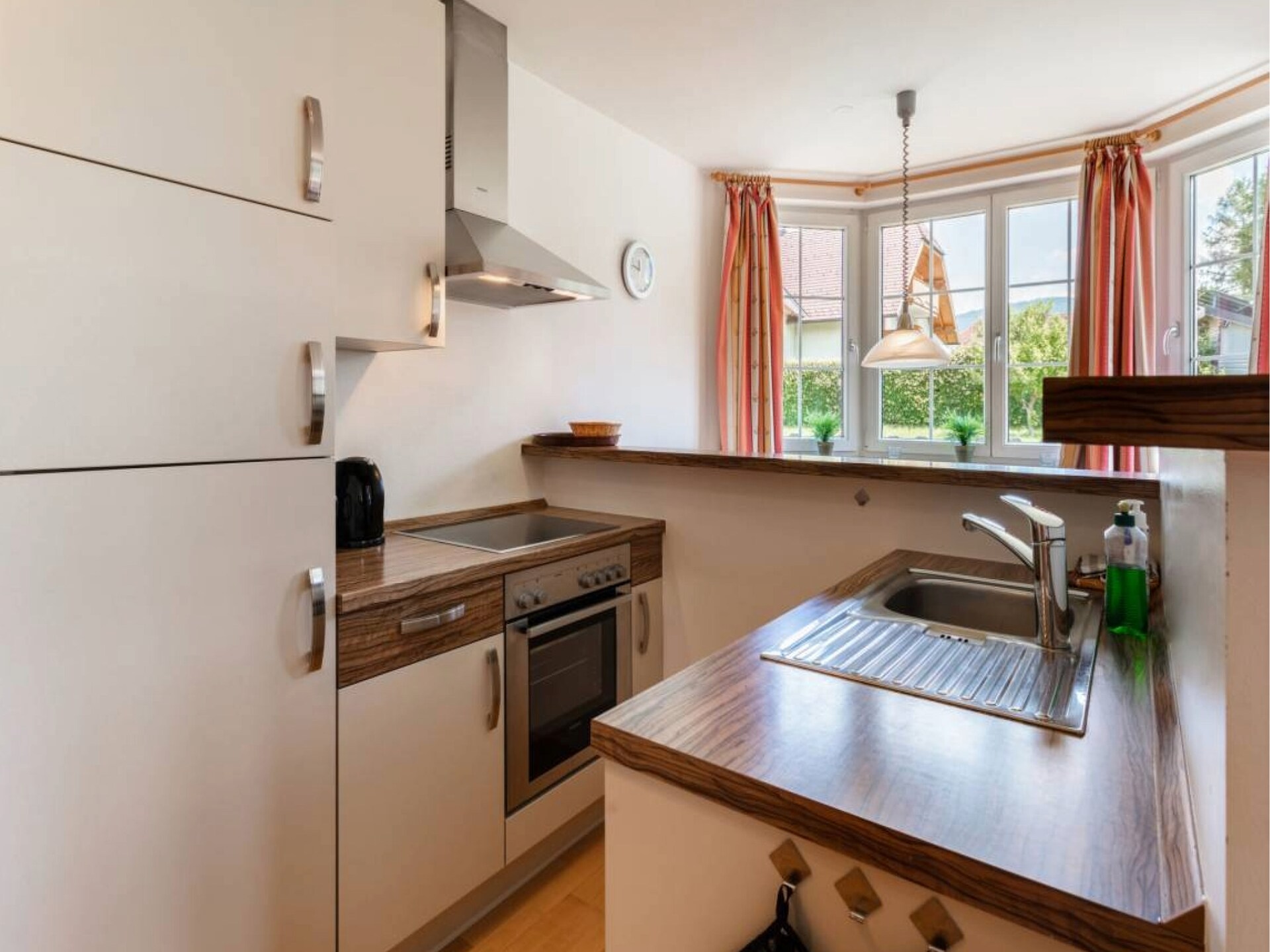 4-persoons appartement aan de piste in Sankt Margarethen im Lungau - foto 22