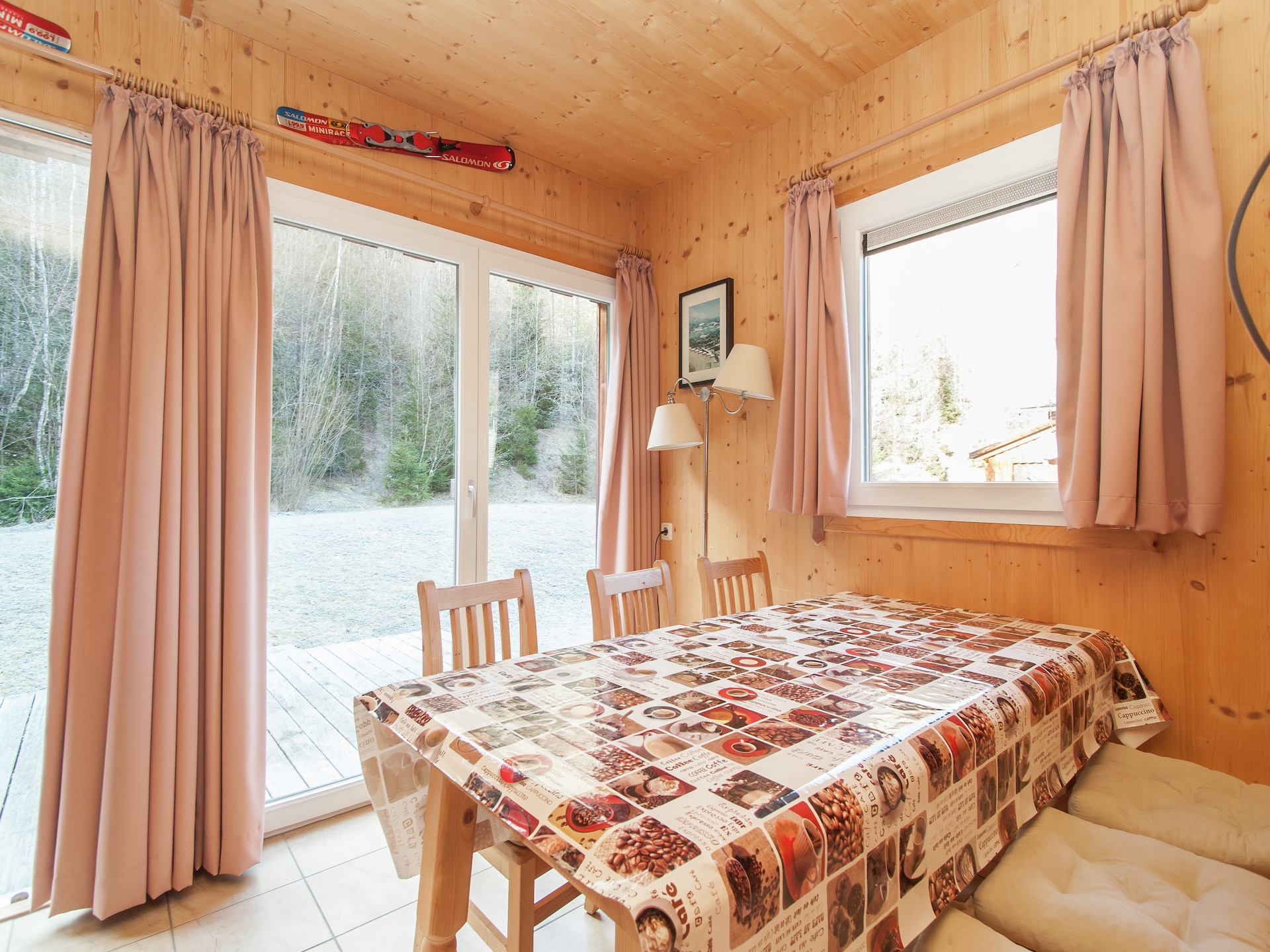 Op 1,5 km van de piste: Comfortabel chalet in Stadl an der Mur - foto 4