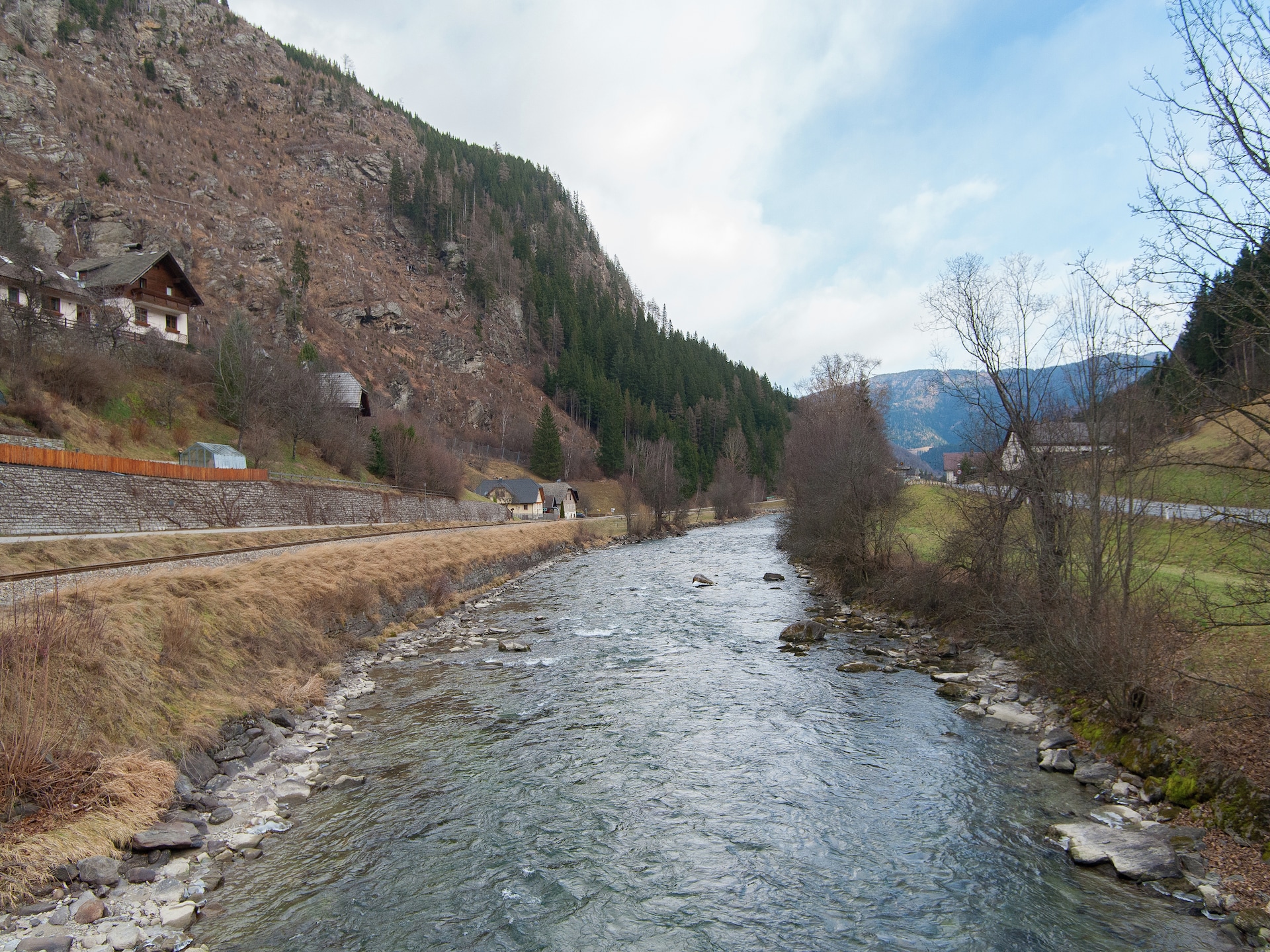 Op 1,5 km van de piste: Comfortabel chalet in Stadl an der Mur - foto 21