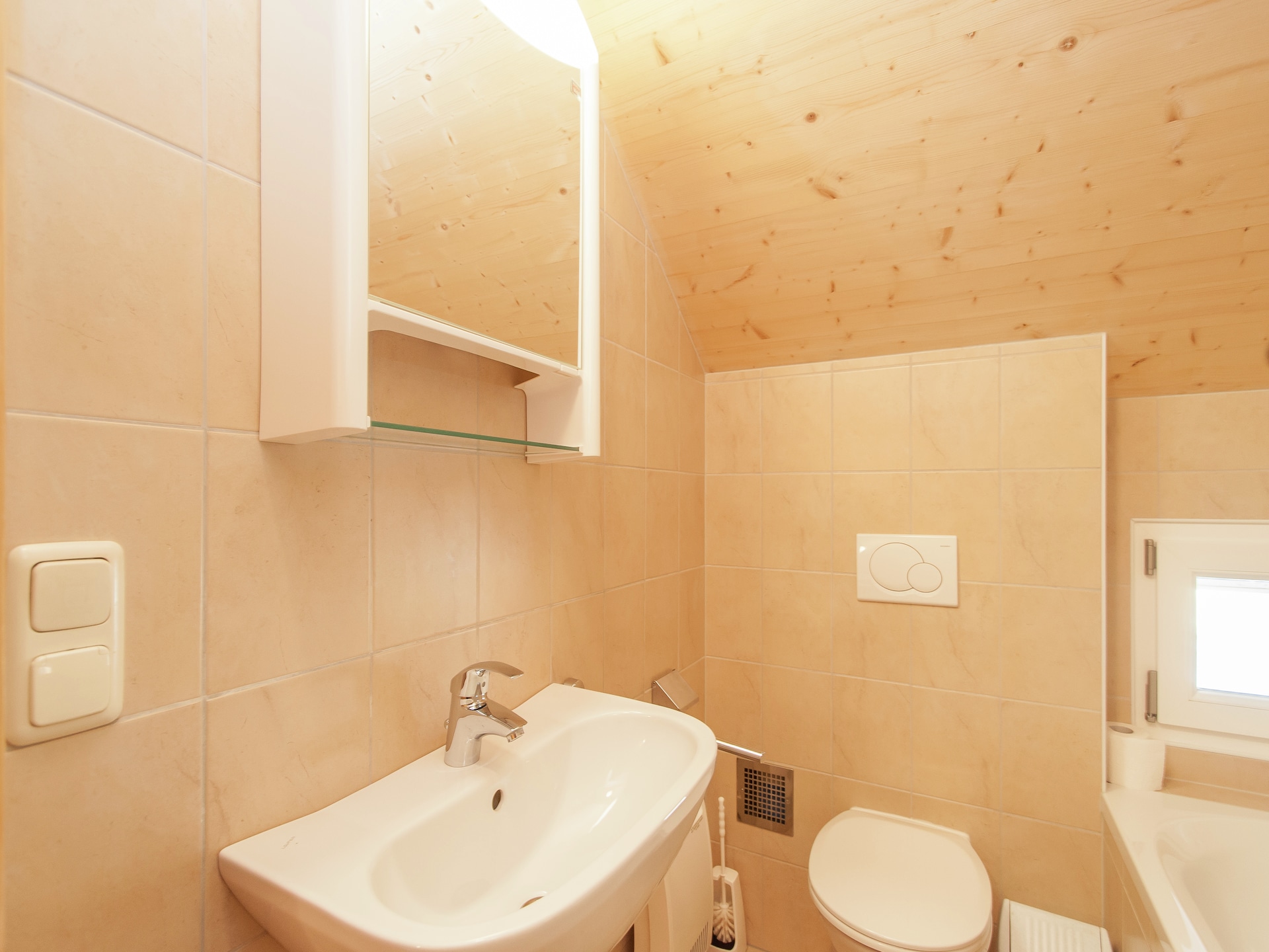 Op 1,5 km van de piste: Comfortabel chalet in Stadl an der Mur - foto 11