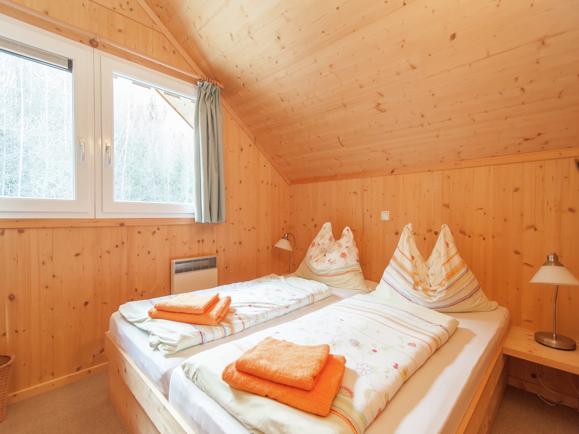 Op 1,5 km van de piste: Comfortabel chalet in Stadl an der Mur - foto 25