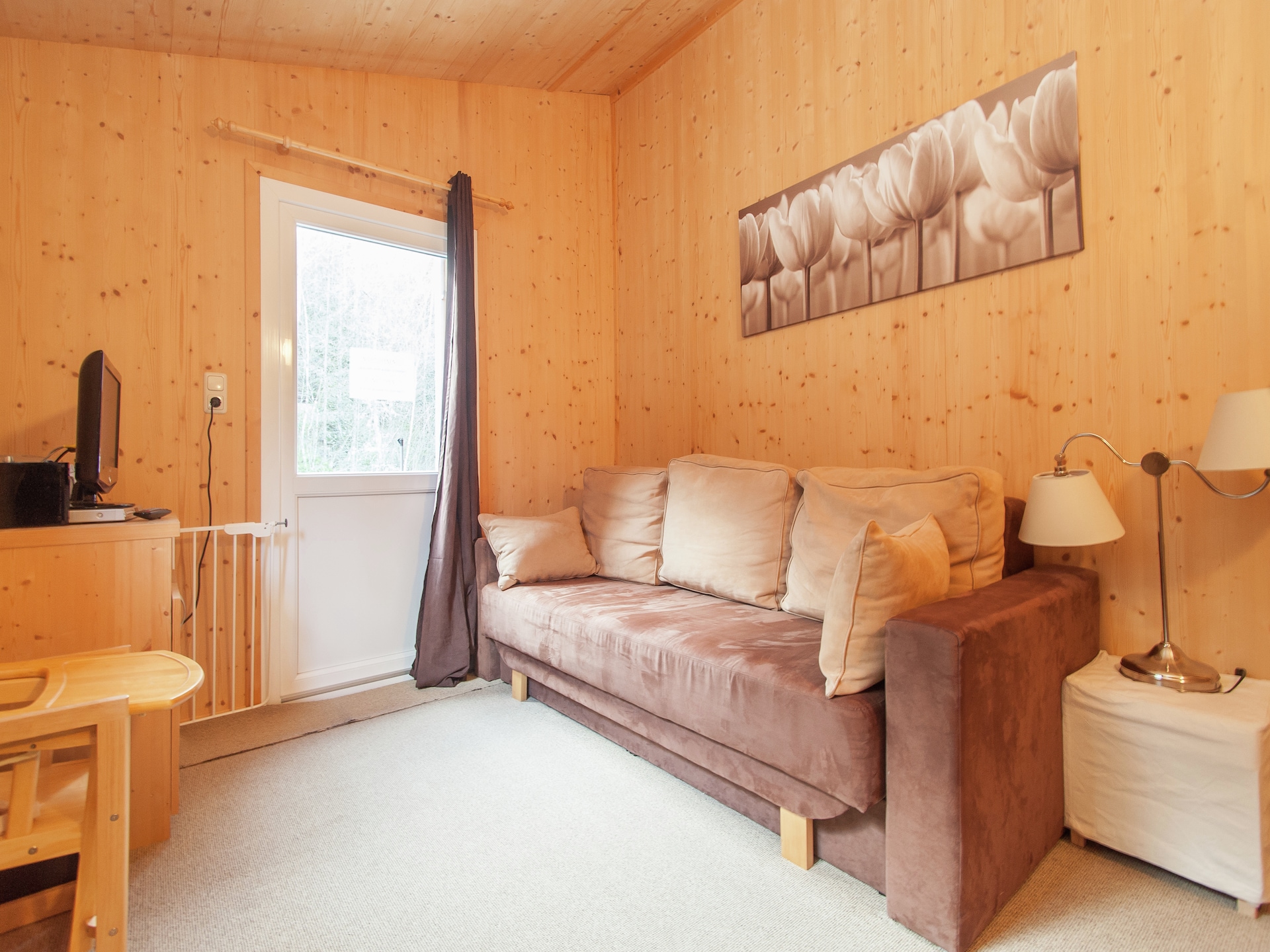 Op 1,5 km van de piste: Comfortabel chalet in Stadl an der Mur - foto 17