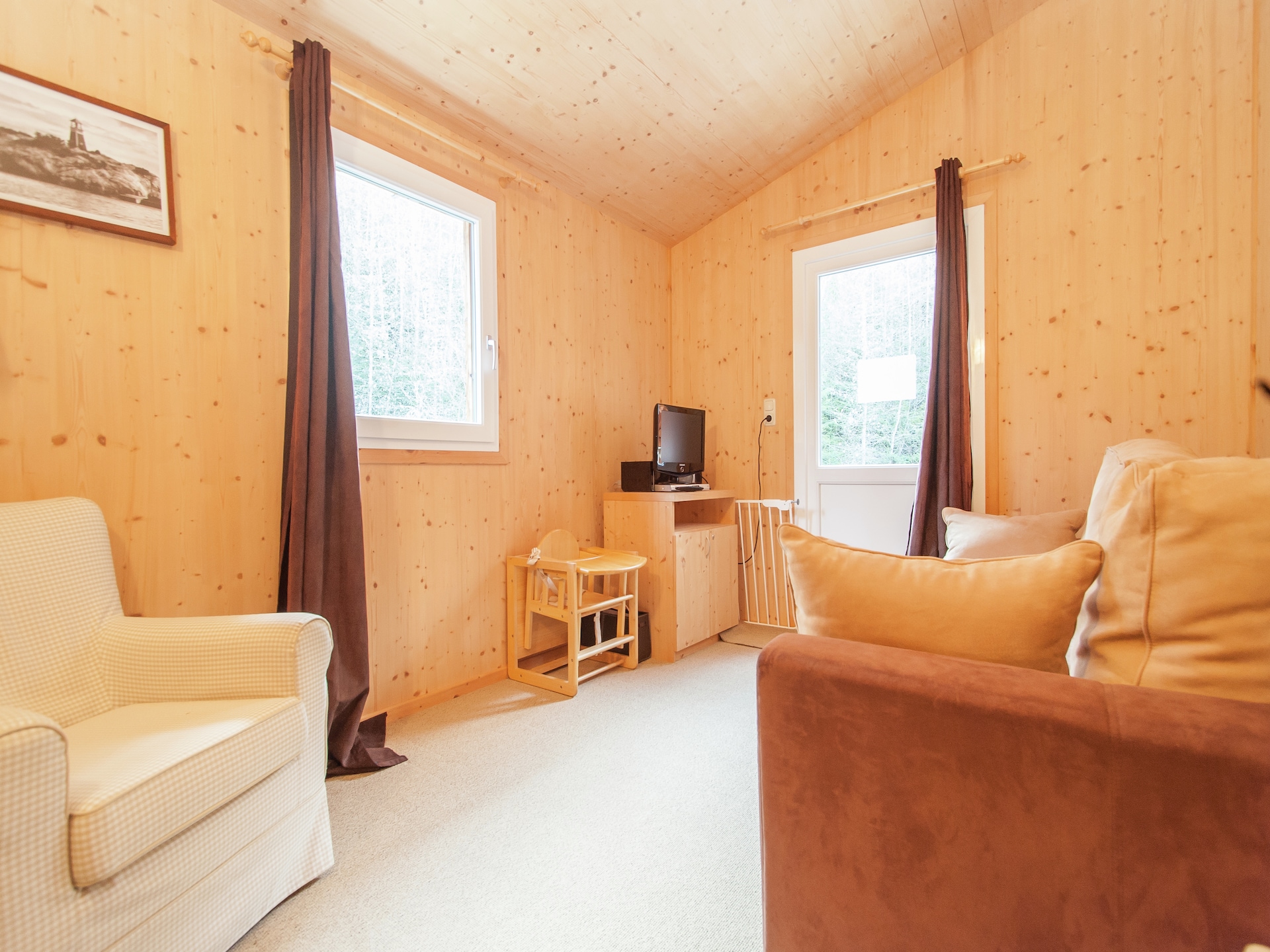 Op 1,5 km van de piste: Comfortabel chalet in Stadl an der Mur - foto 18