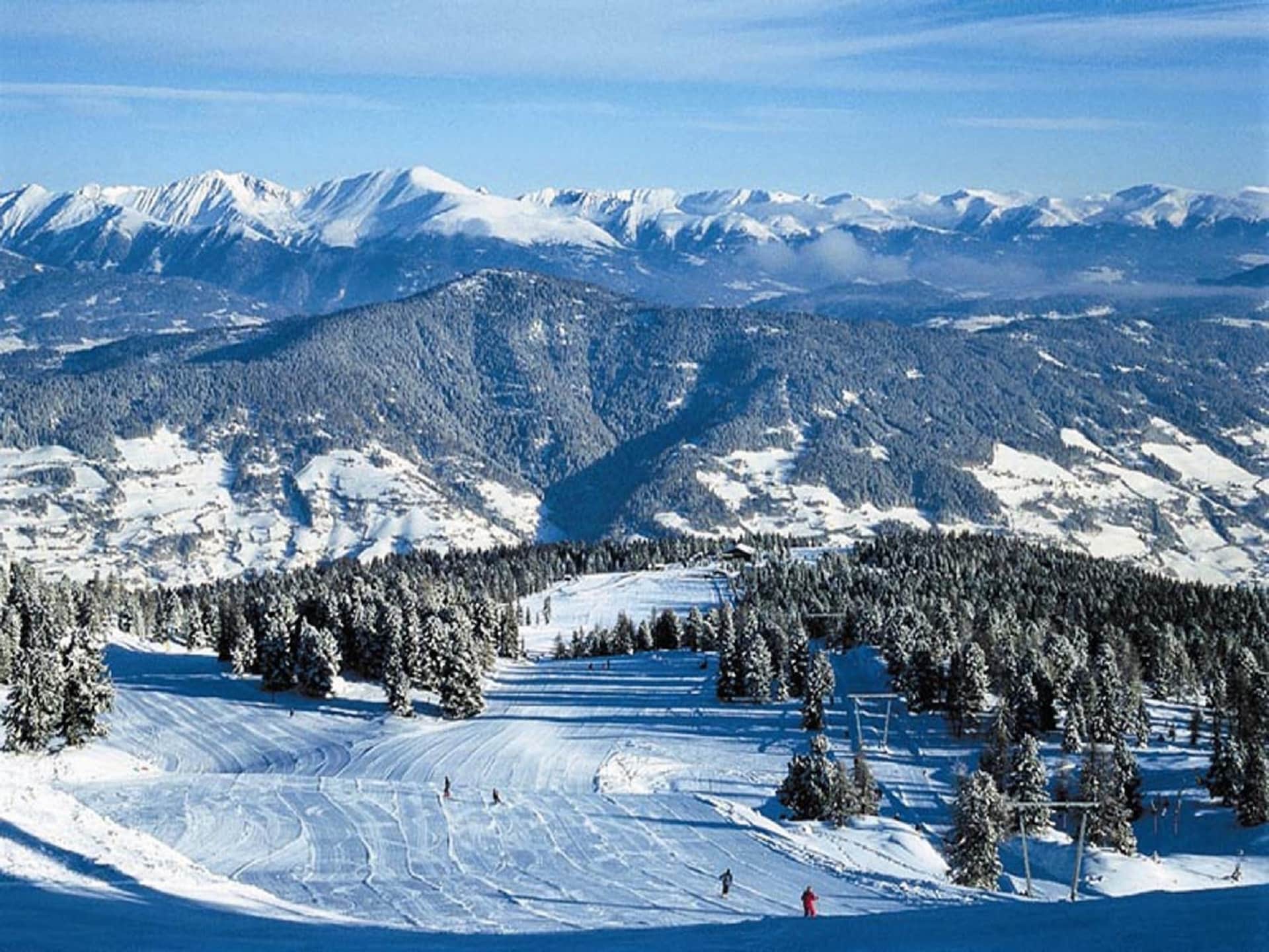 Op 1,5 km van de piste: Comfortabel chalet in Stadl an der Mur - foto 16