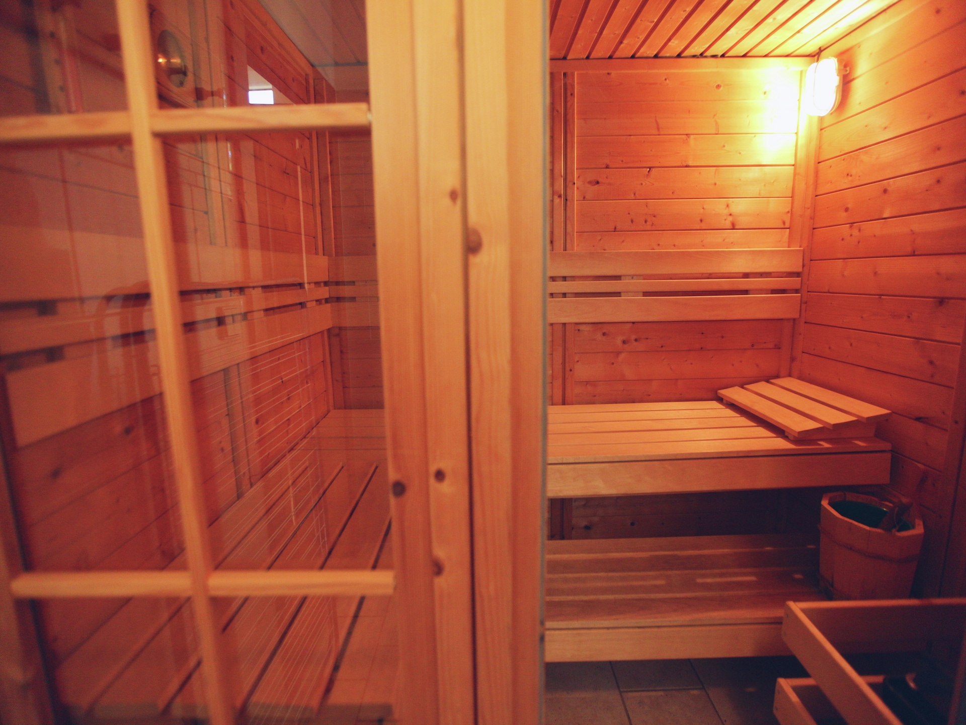 Centrum op 1,0 km: Luxe vakantiehuis in Bozanov aan de piste - foto 30