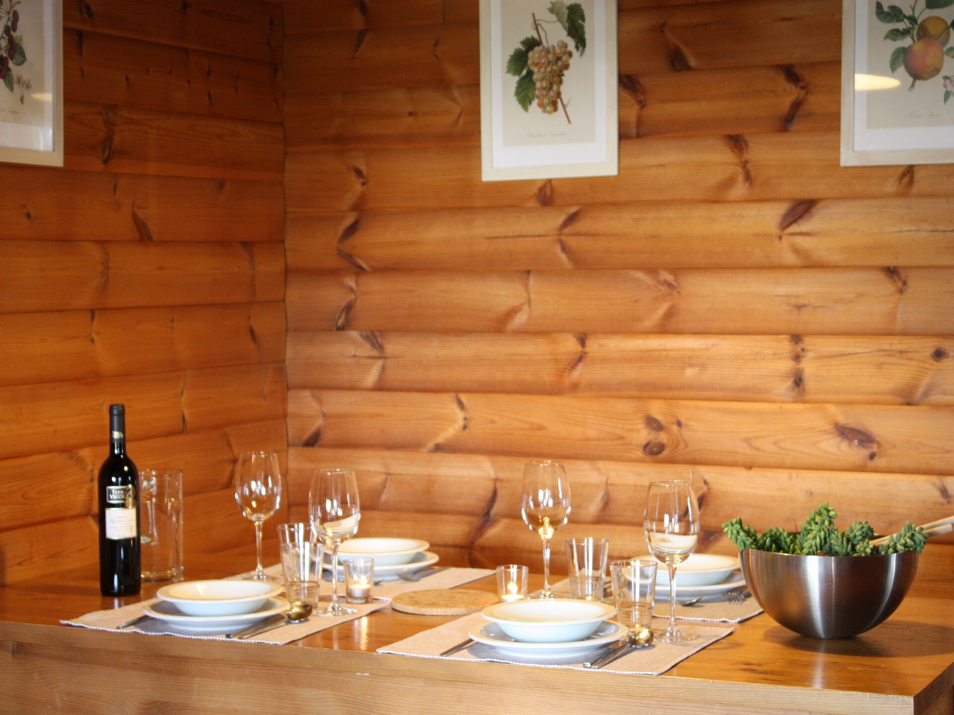Gezellig chalet Apollinaire in Bernister bij Malmedy - foto 53