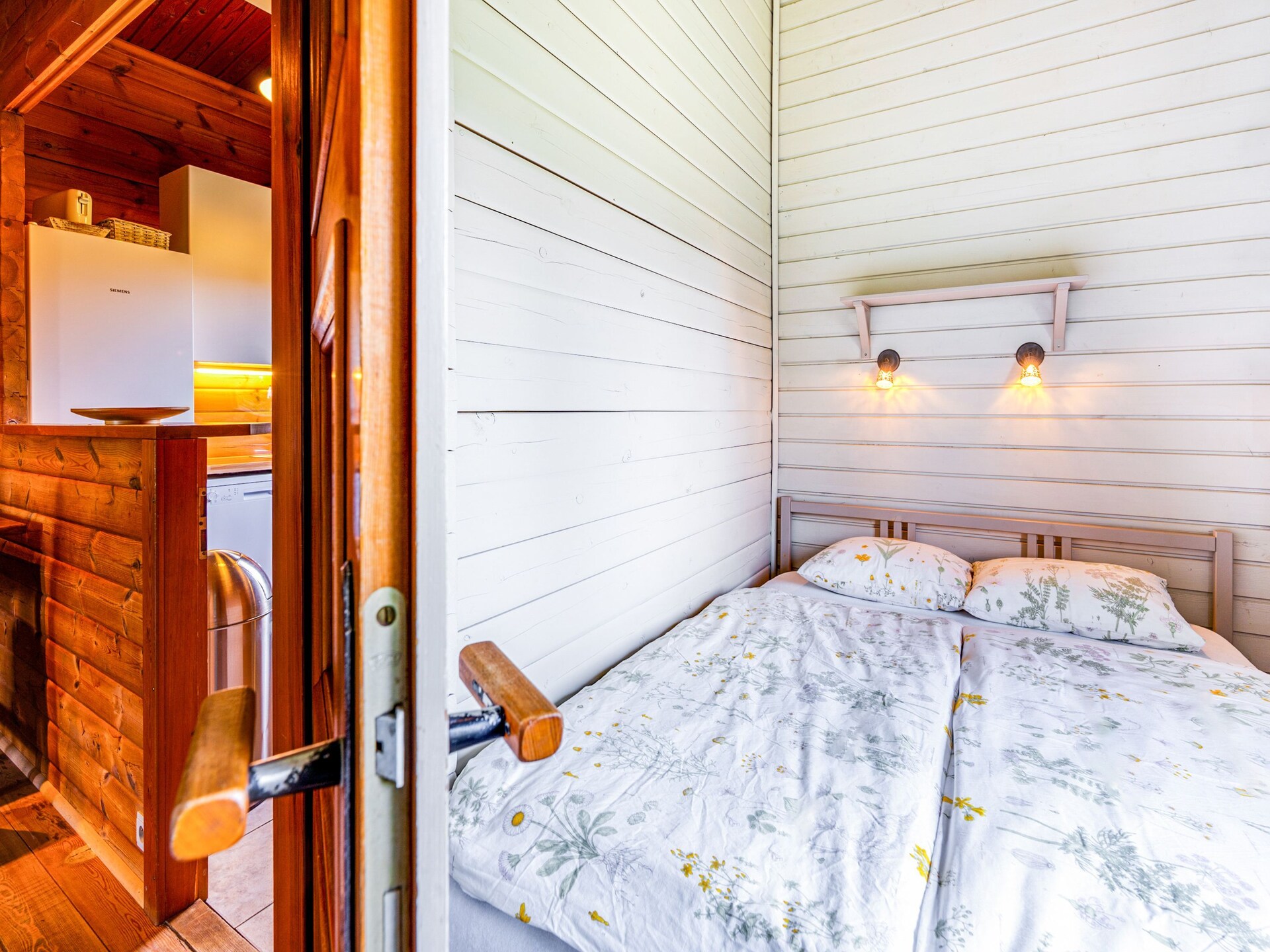 Gezellig chalet Apollinaire in Bernister bij Malmedy - foto 16