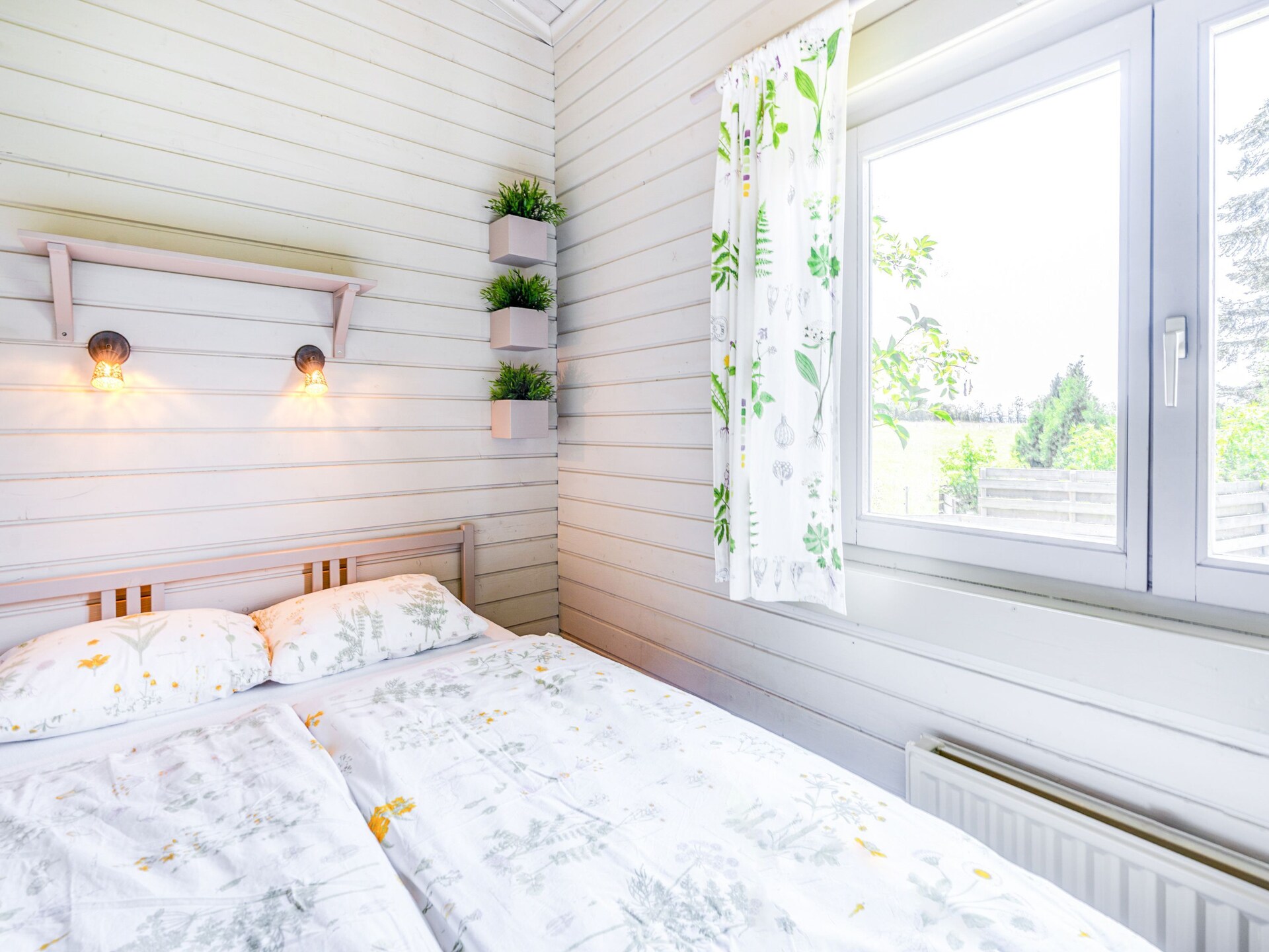 Gezellig chalet Apollinaire in Bernister bij Malmedy - foto 17