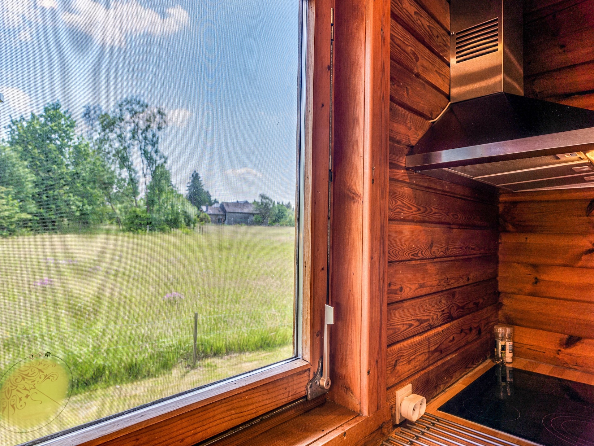 Gezellig chalet Apollinaire in Bernister bij Malmedy - foto 54