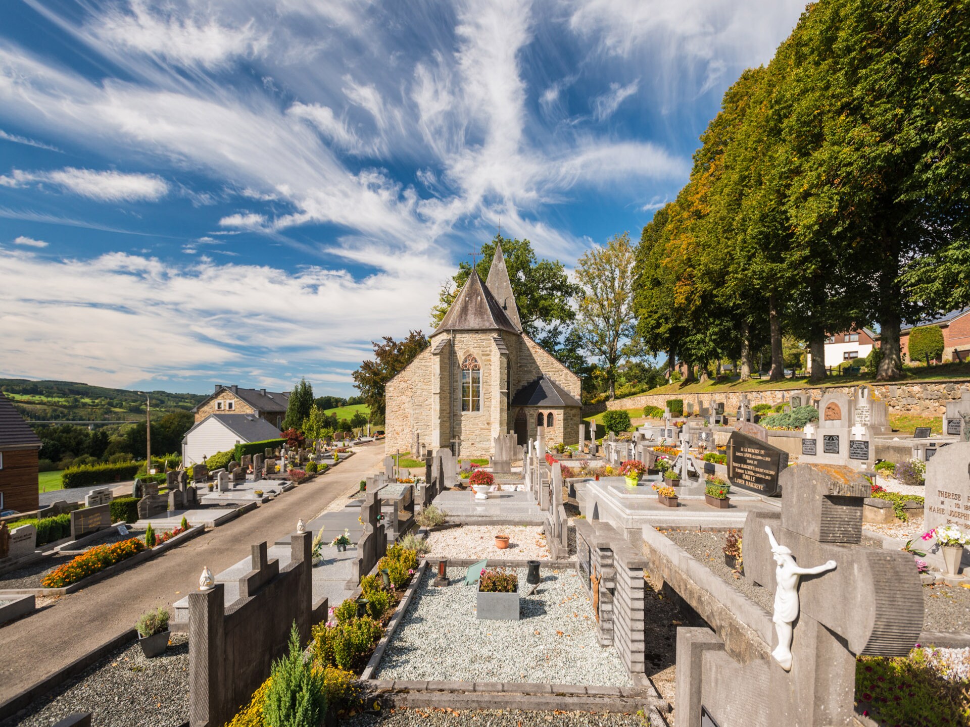 Gezellig chalet Apollinaire in Bernister bij Malmedy - foto 33