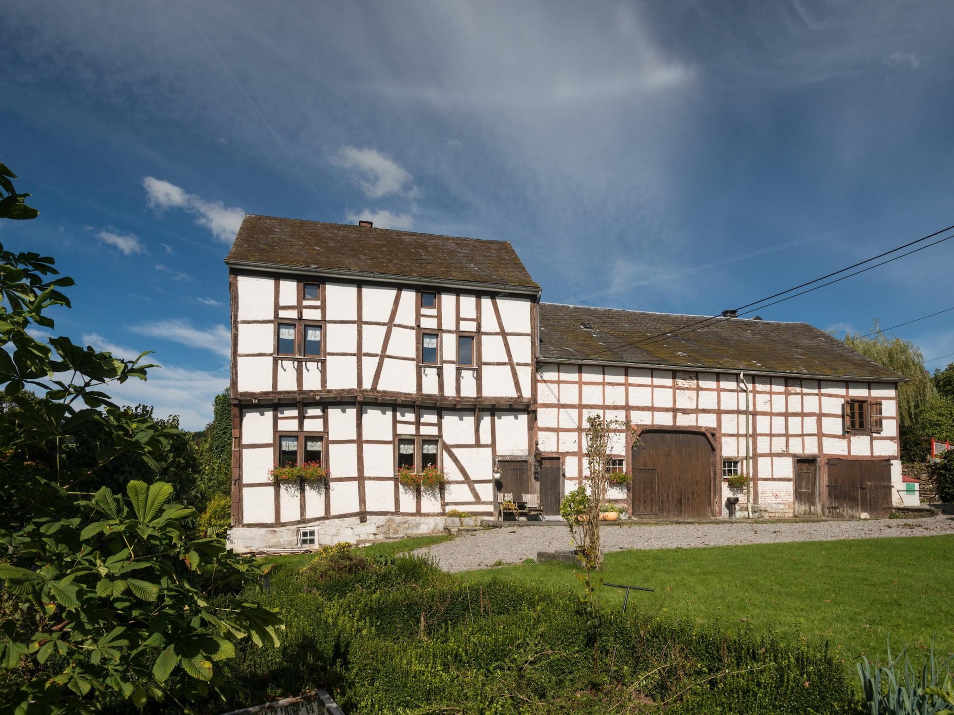 Gezellig chalet Apollinaire in Bernister bij Malmedy - foto 35