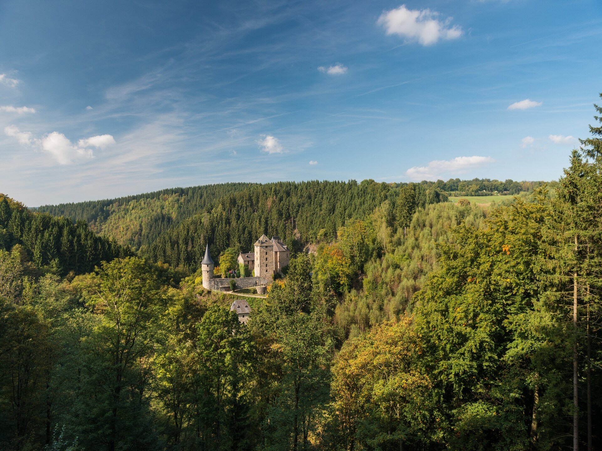Gezellig chalet Apollinaire in Bernister bij Malmedy - foto 39