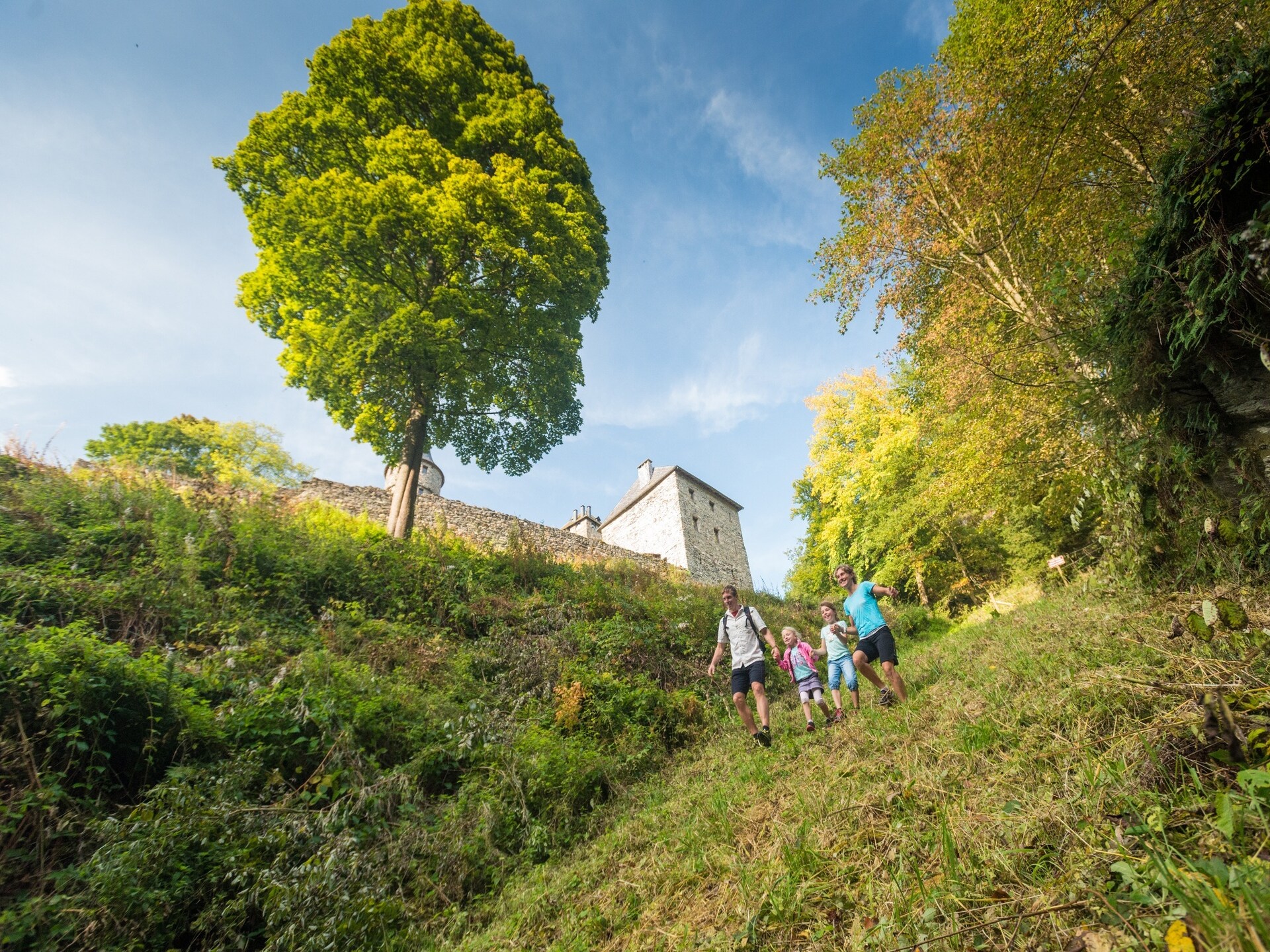 Gezellig chalet Apollinaire in Bernister bij Malmedy - foto 41