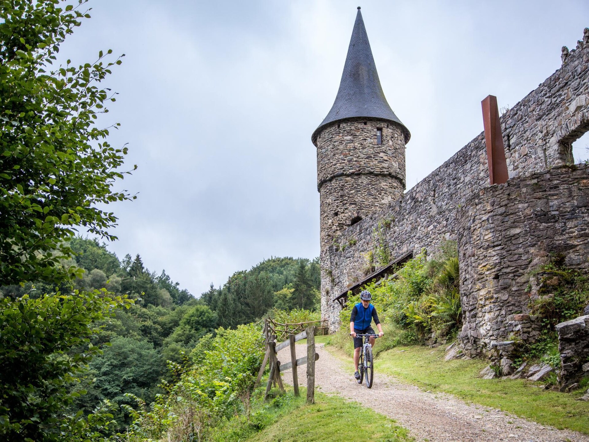 Gezellig chalet Apollinaire in Bernister bij Malmedy - foto 44