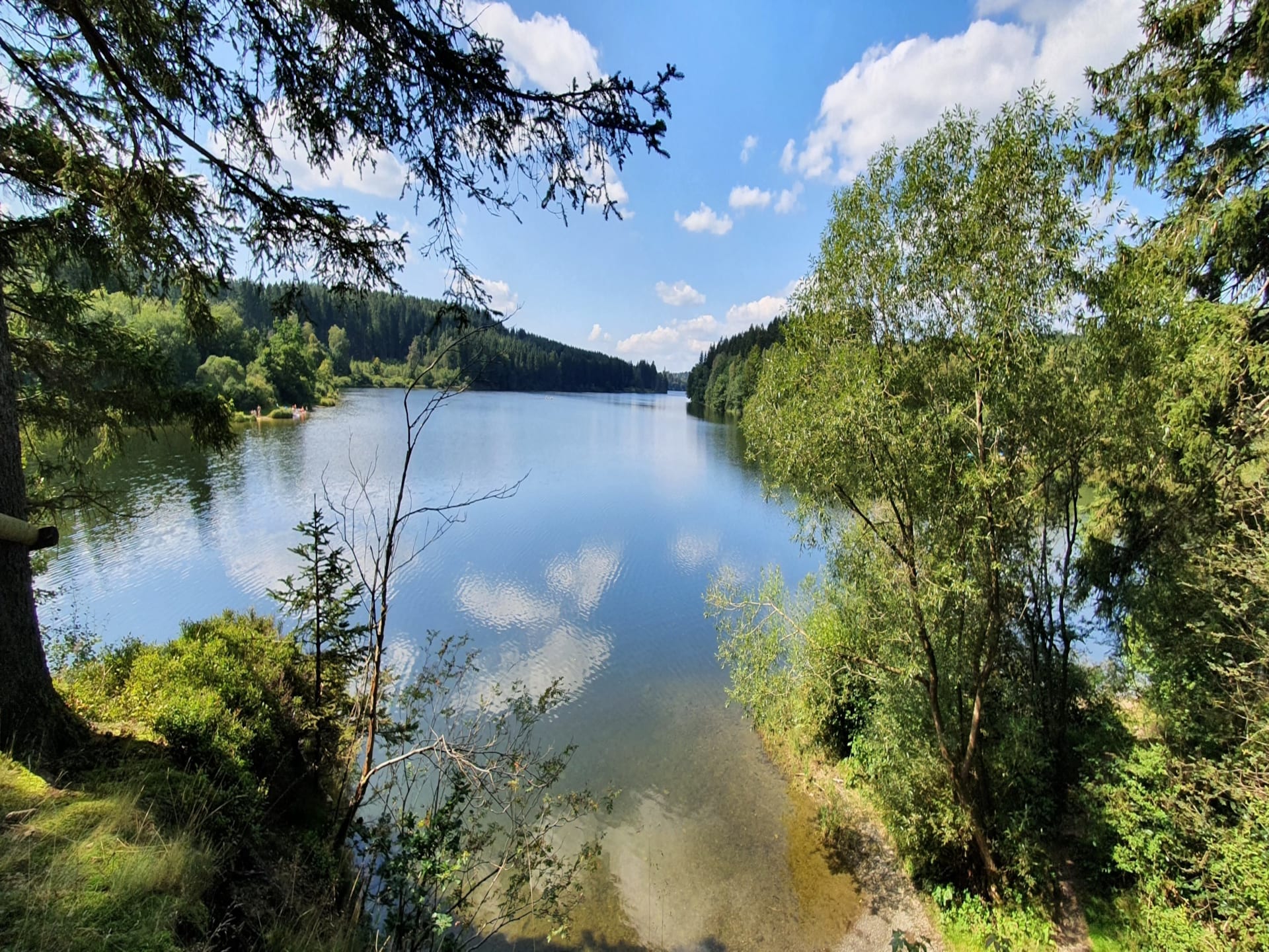 Gezellig chalet Apollinaire in Bernister bij Malmedy - foto 48