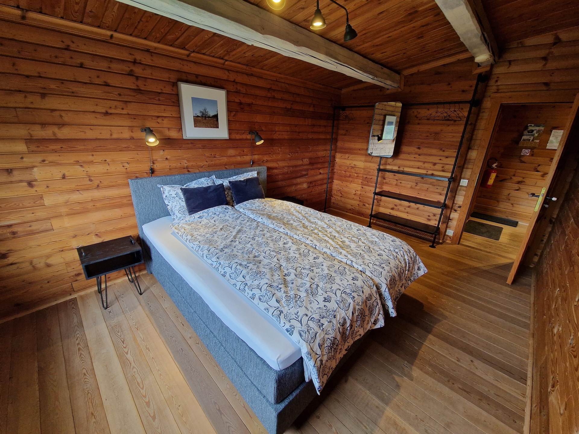Gezellig chalet Apollinaire in Bernister bij Malmedy - foto 18