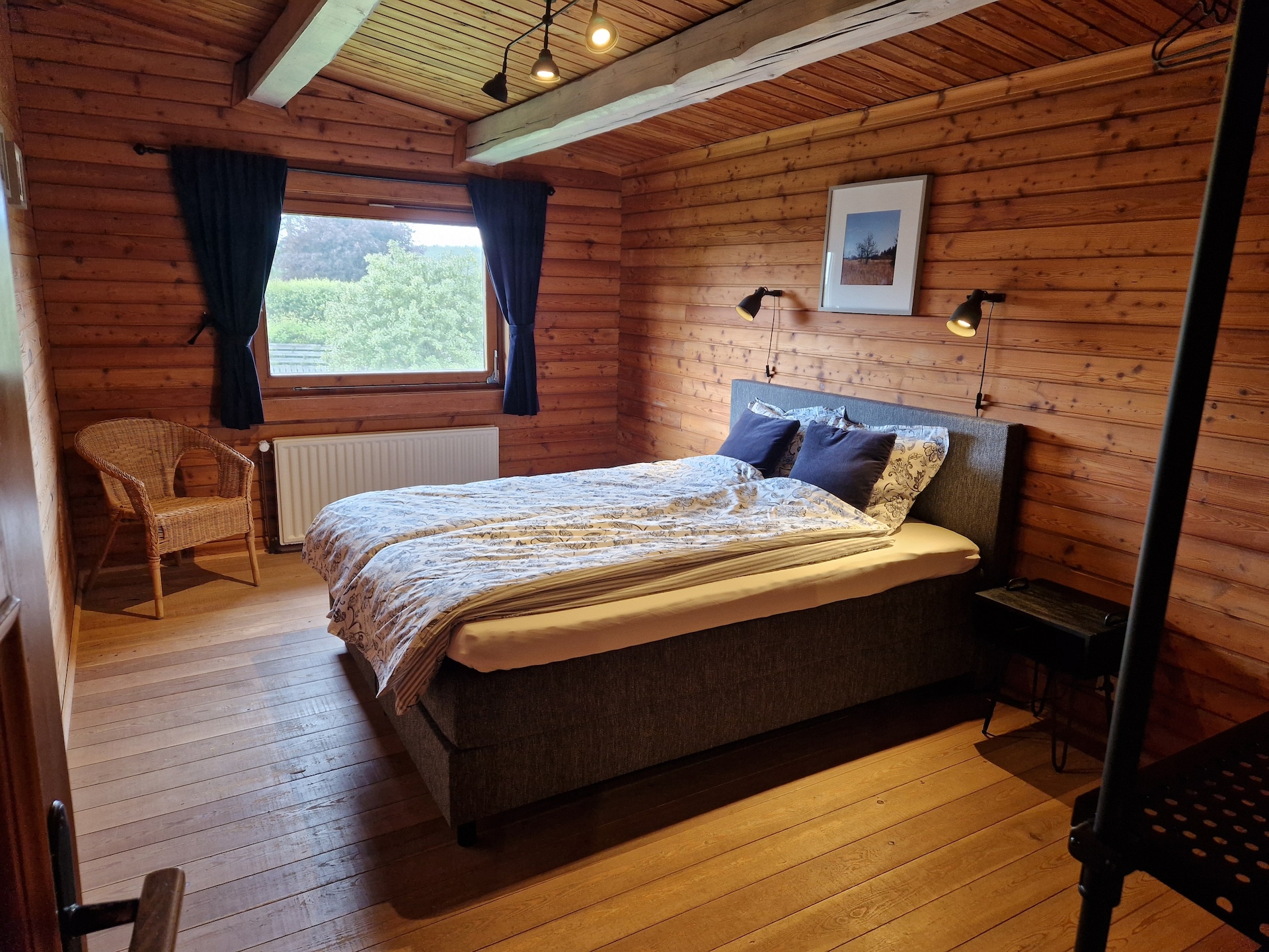 Gezellig chalet Apollinaire in Bernister bij Malmedy - foto 19