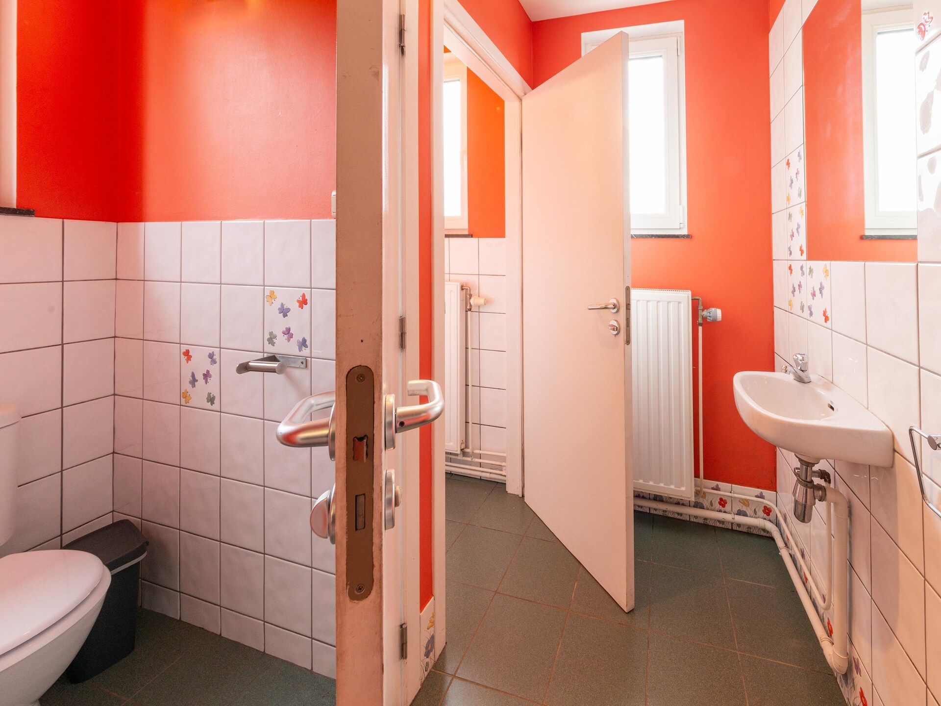 Groepslandhuis Aux Quatre Saisons met bubbelbad en speelkamer in Ferrières - foto 19