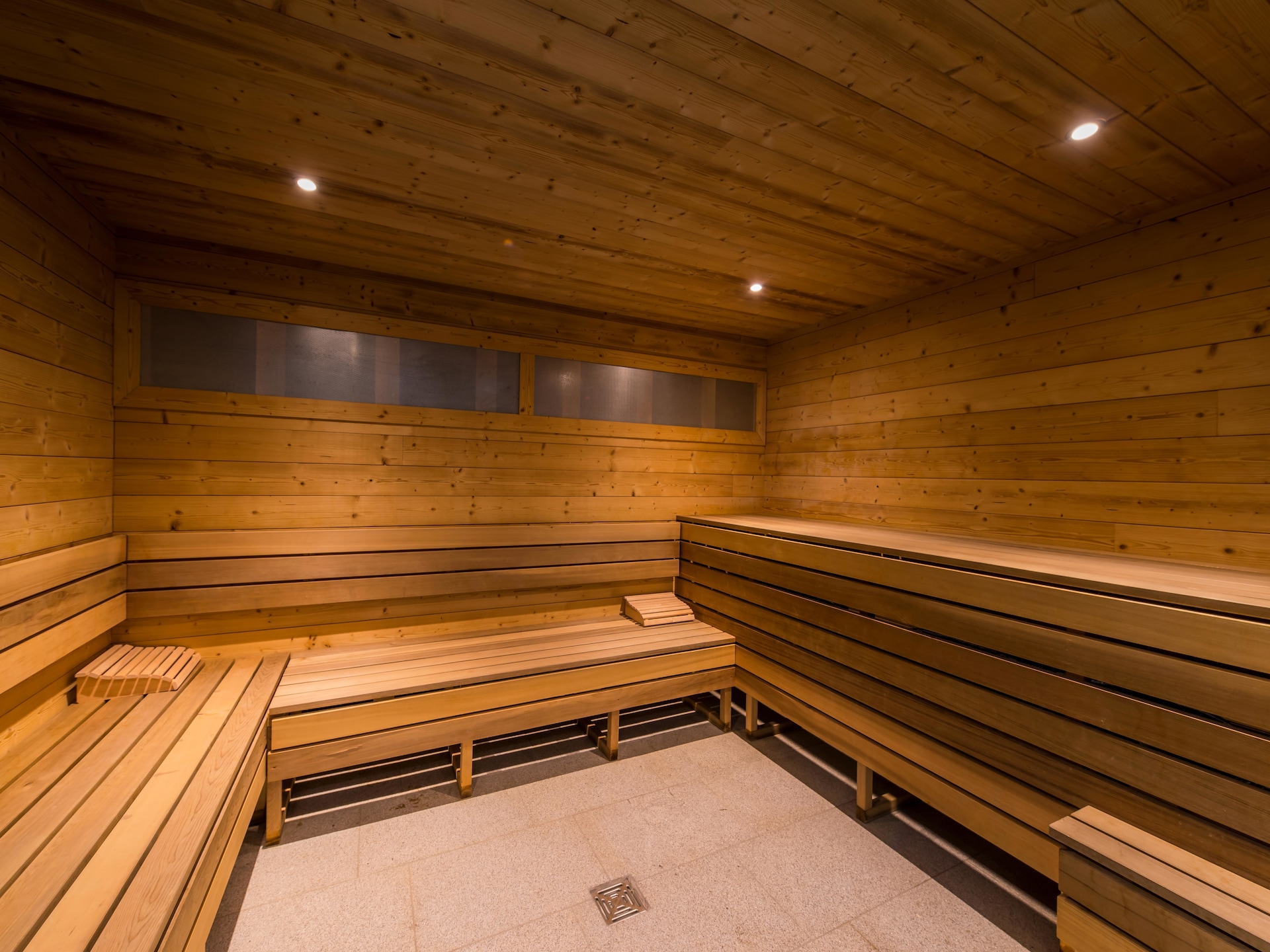 Ruim 8-persoons appartement met sauna in Val Thorens, op loopafstand van de piste - foto 2