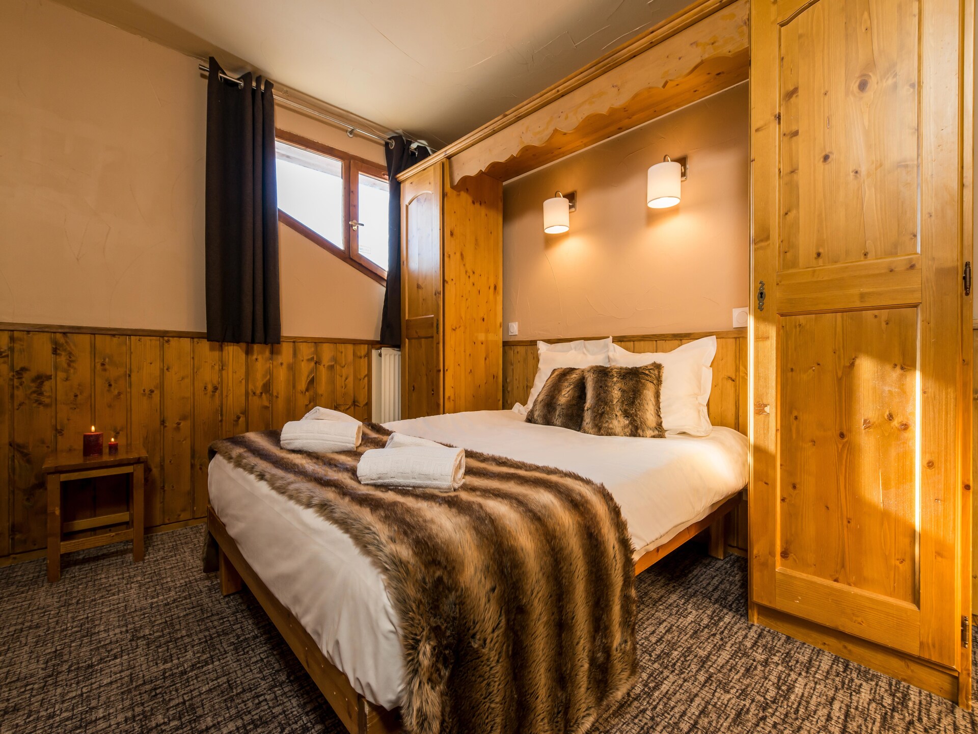 Ruim 8-persoons appartement met sauna in Val Thorens, op loopafstand van de piste - foto 1