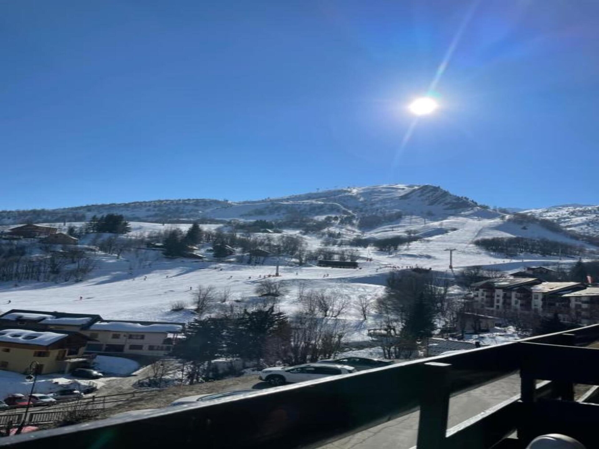 Authentiek appartement in St. Sorlin, direct aan de skipiste - foto 33
