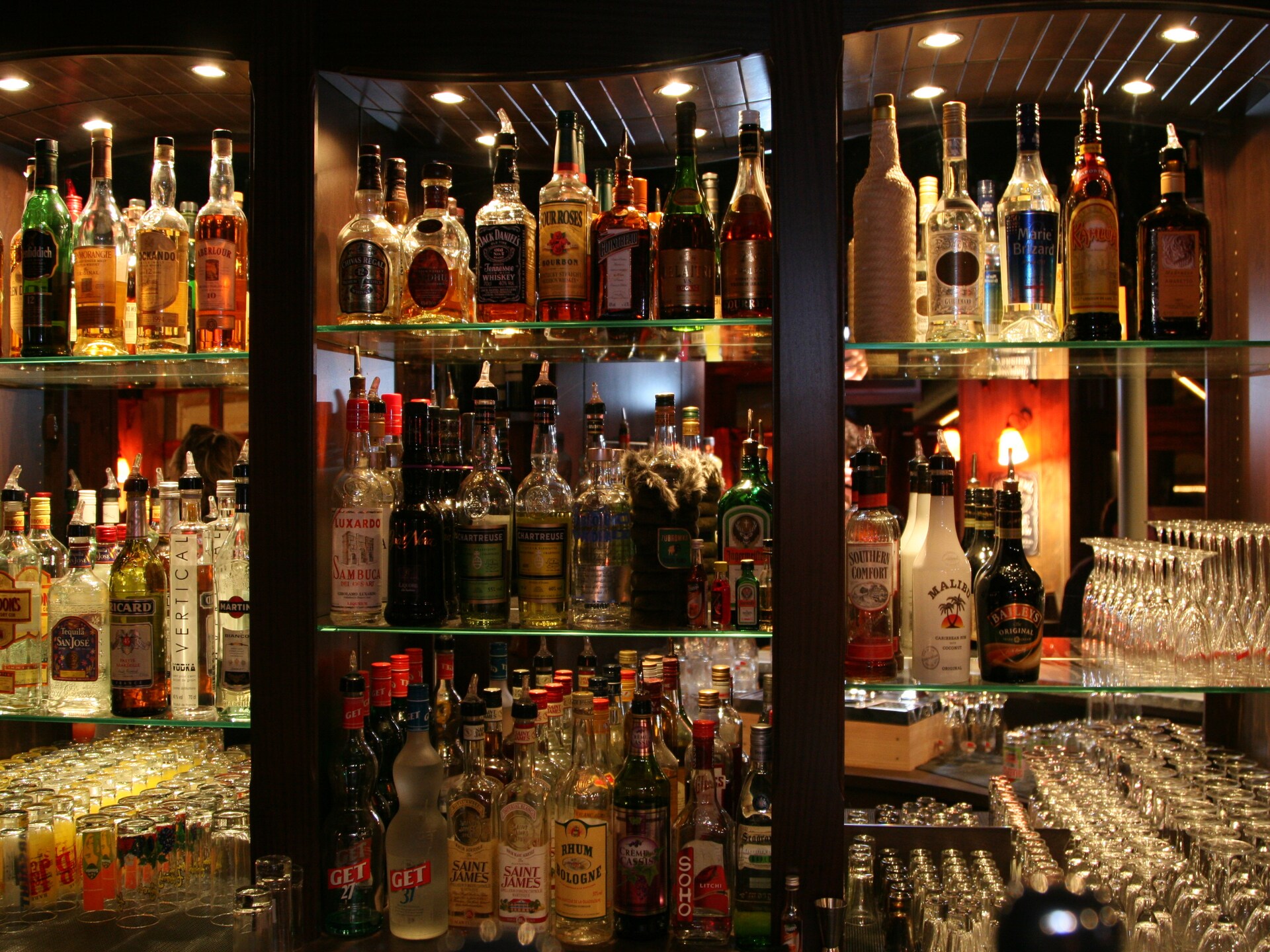 Authentiek chalet-appartement op 300m van de piste in Val Thorens - foto 21