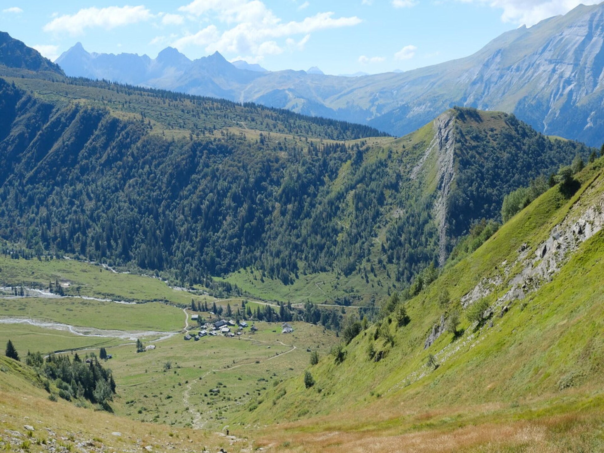 Sfeervol appartement aan de piste in St. Sorlin D'arves - foto 18