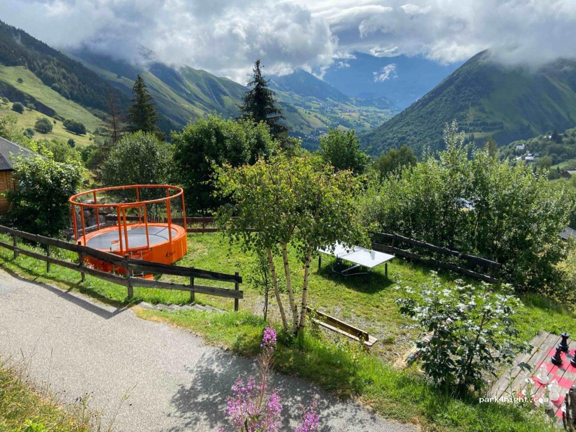 Sfeervol appartement aan de piste in St. Sorlin D'arves - foto 13