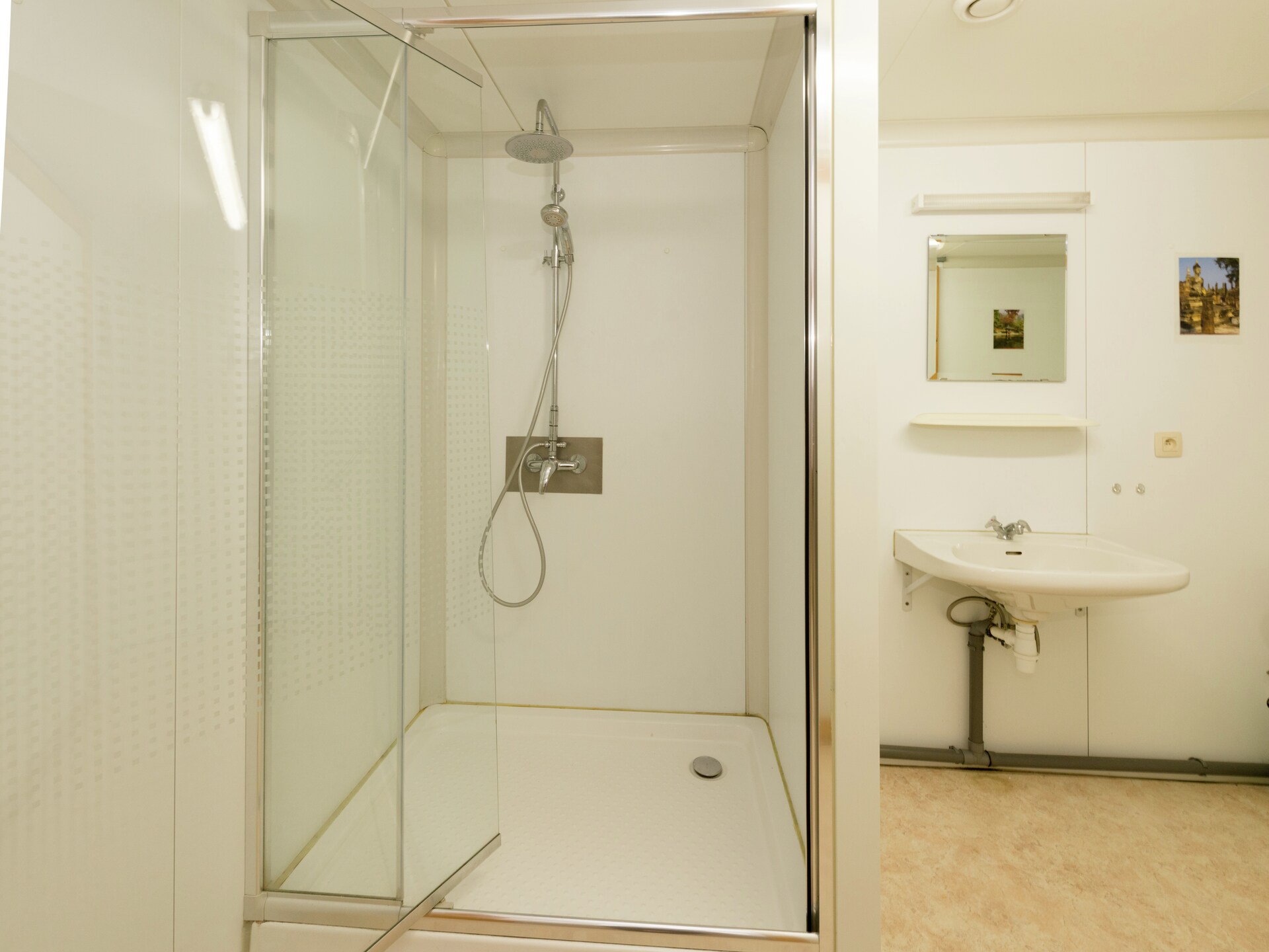 Groepsverblijf voor 30 personen met sauna, bubbelbad en bar in Lierneux - foto 23