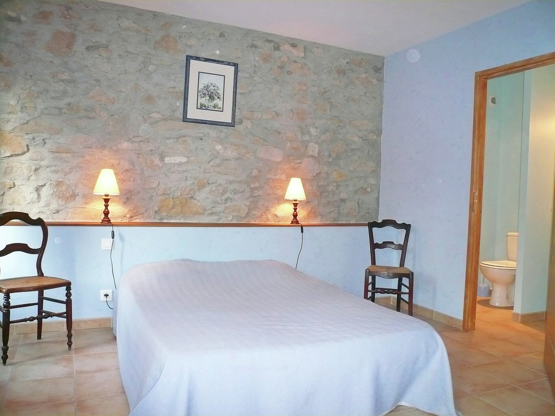 Elegant landhuis voor 6 personen in Montbrun des Corbières - foto 18