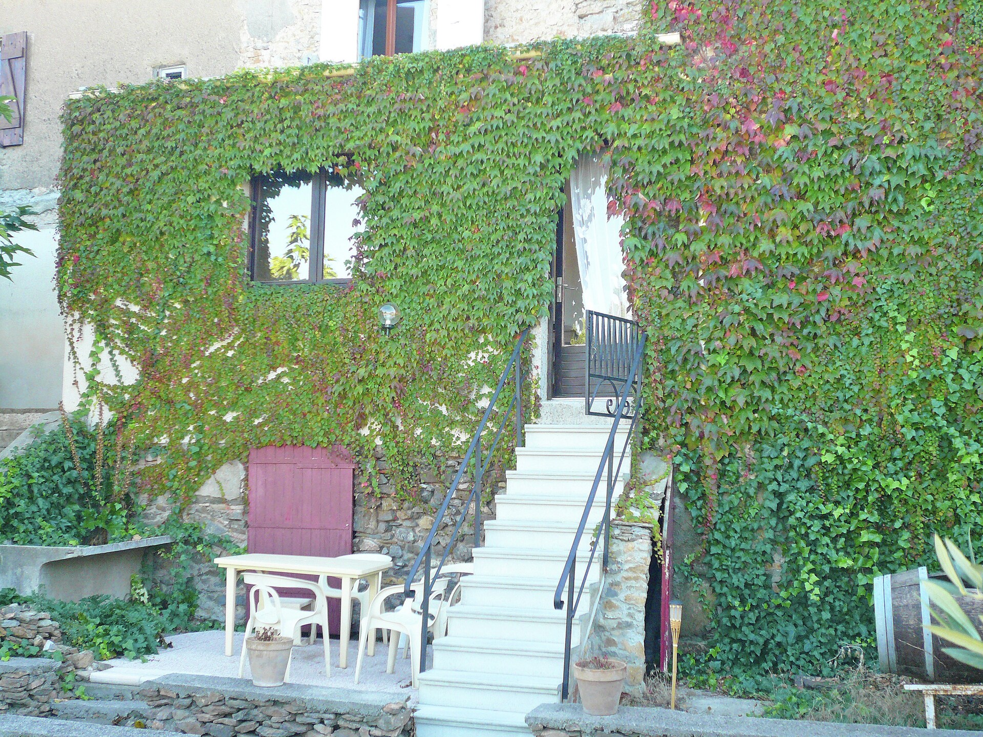Elegant landhuis voor 6 personen in Montbrun des Corbières - foto 21