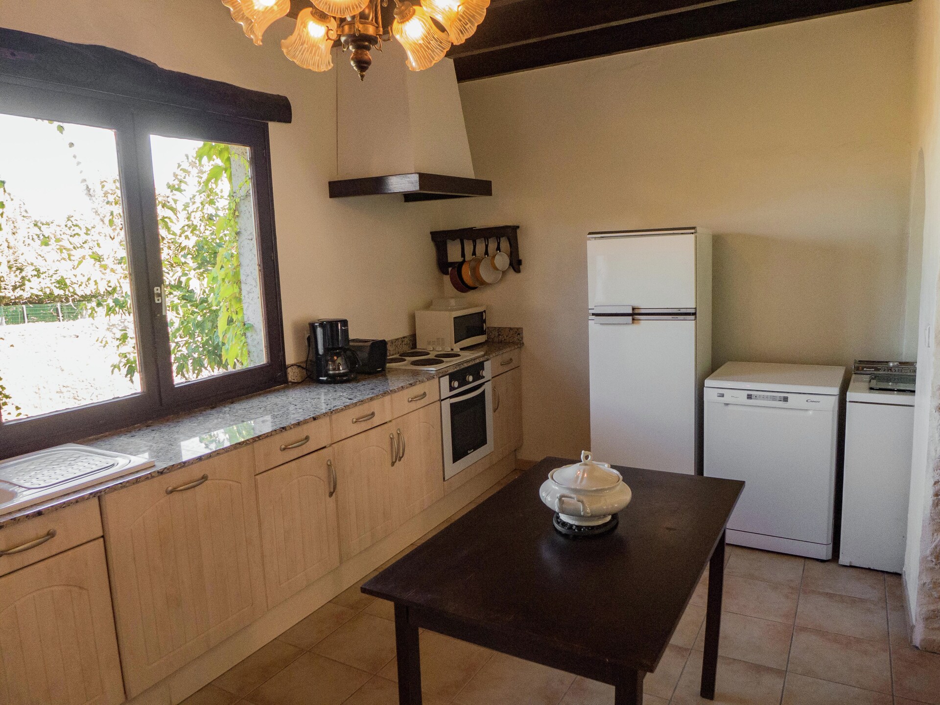 Elegant landhuis voor 6 personen in Montbrun des Corbières - foto 5