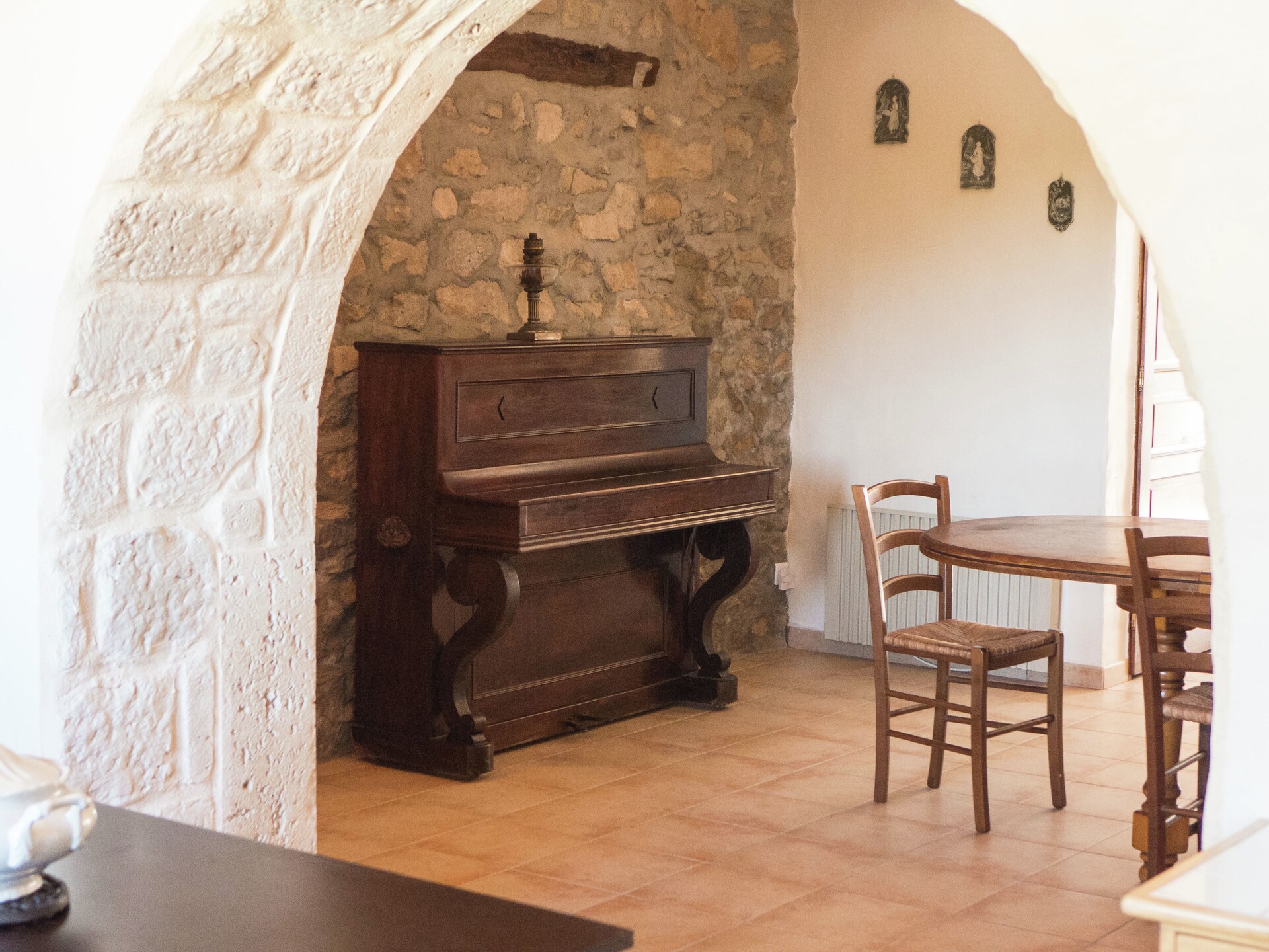 Elegant landhuis voor 6 personen in Montbrun des Corbières - foto 24