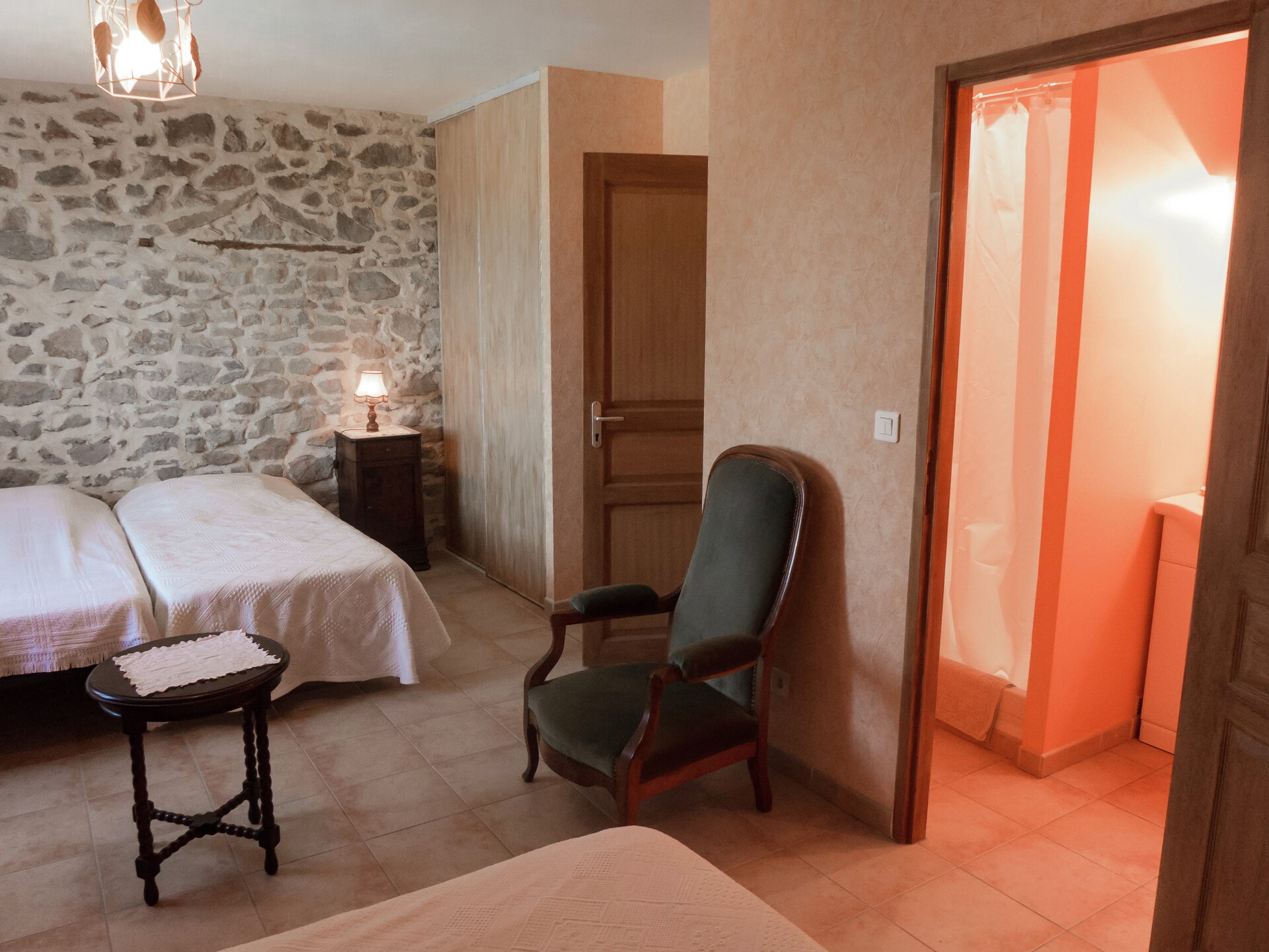 Elegant landhuis voor 6 personen in Montbrun des Corbières - foto 11