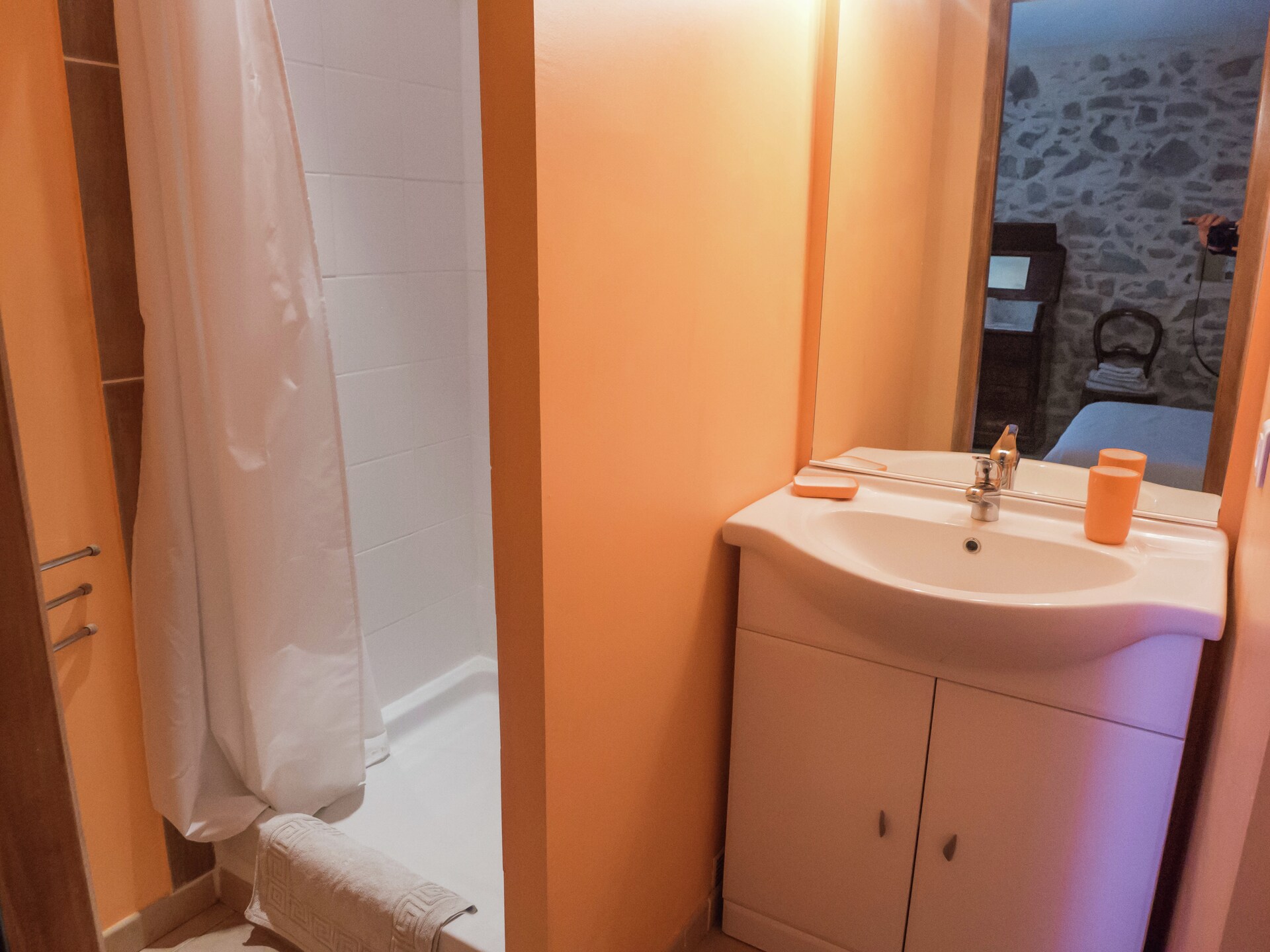 Elegant landhuis voor 6 personen in Montbrun des Corbières - foto 19